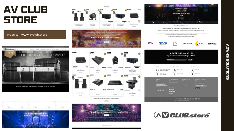 Website