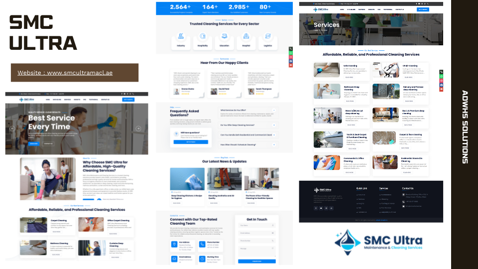 Website