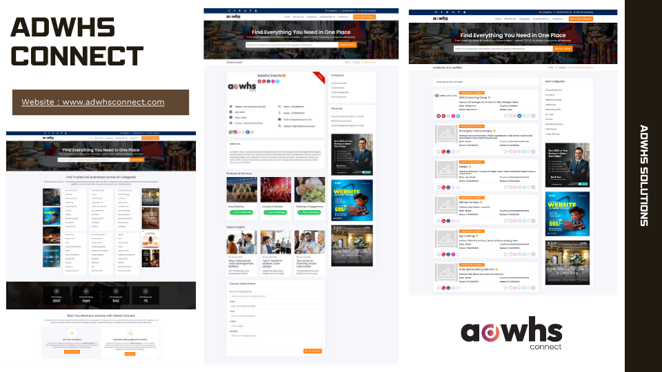 Website