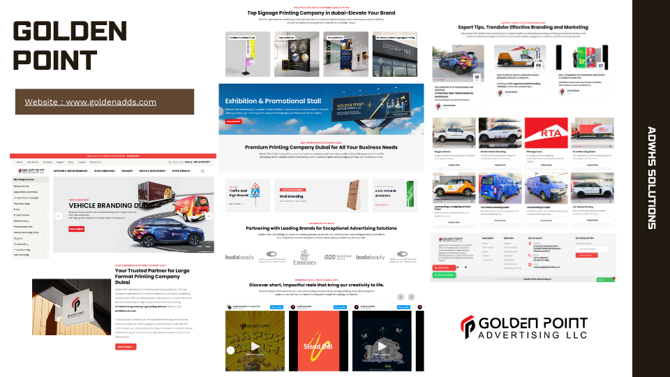 Website