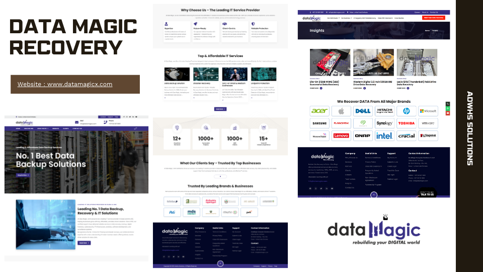 Website