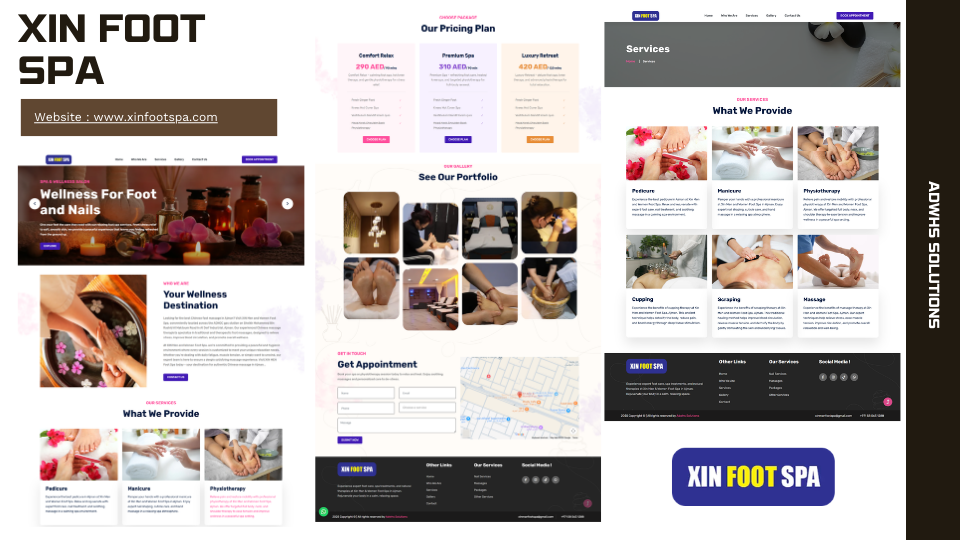 Website