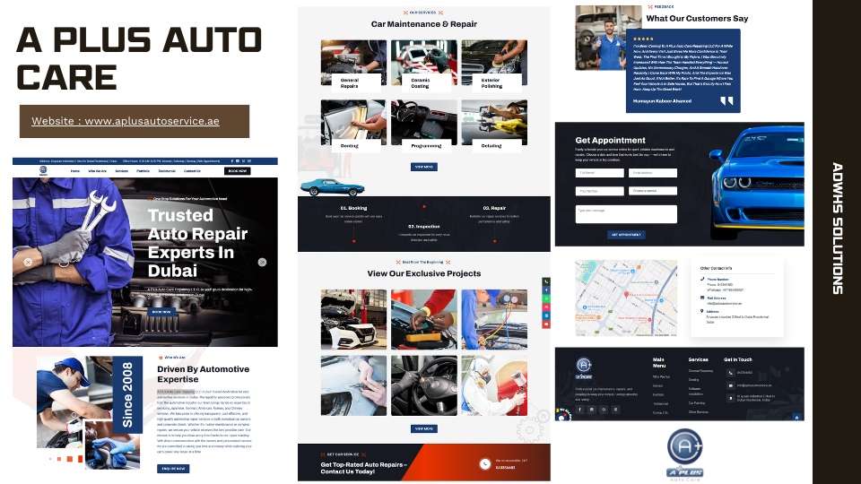 Website