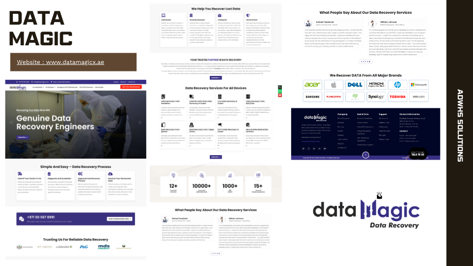 Website