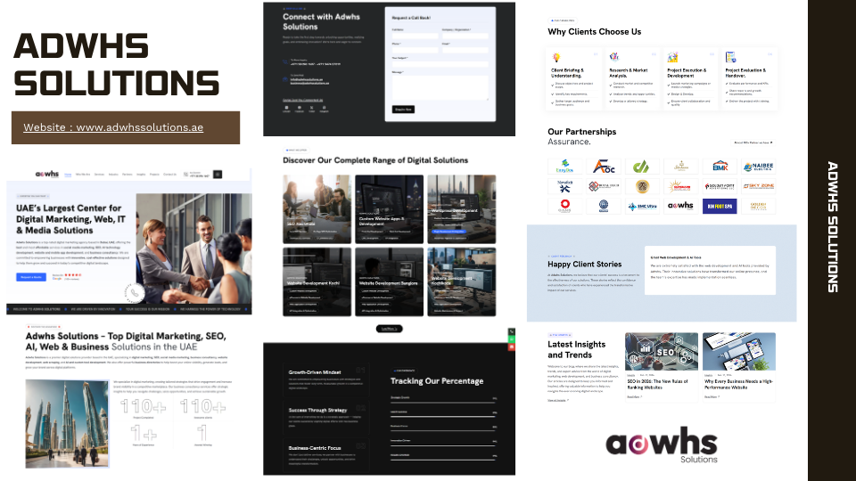 Website