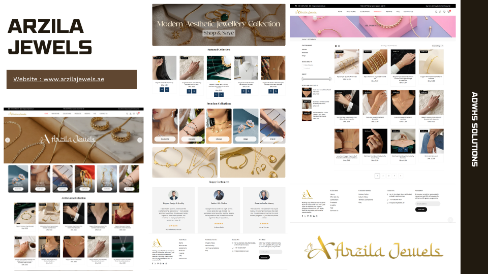 Website