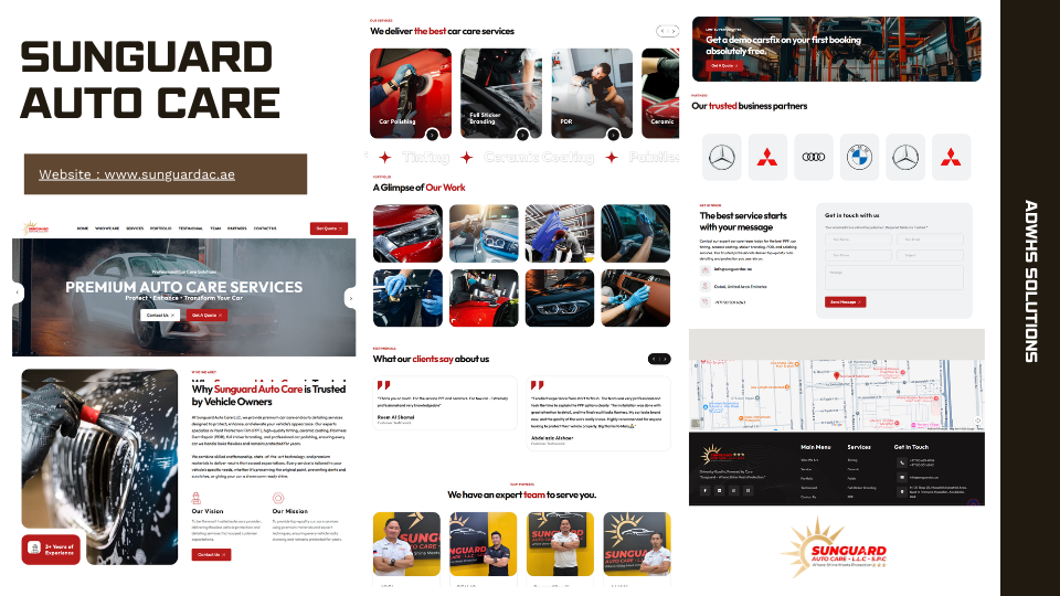 Website