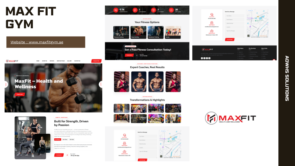 Website