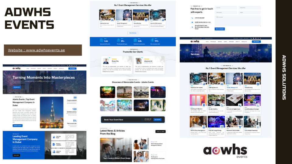 Website