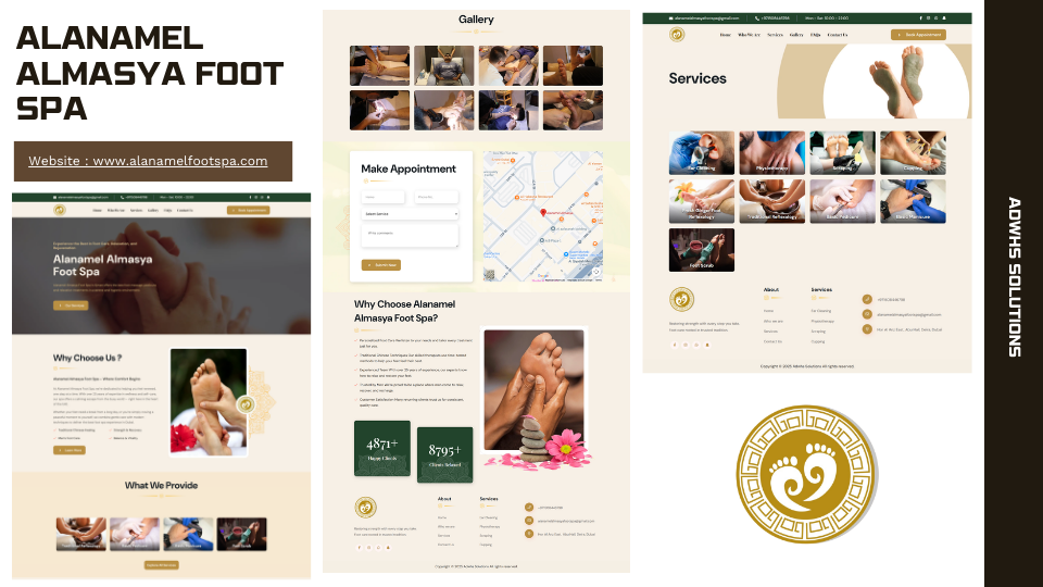 Website