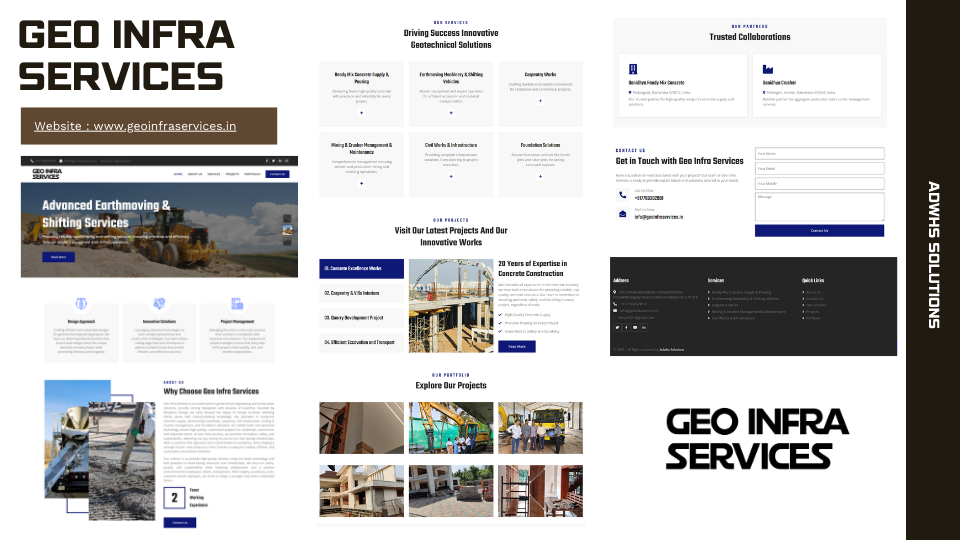Website