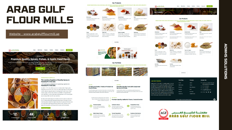 Website