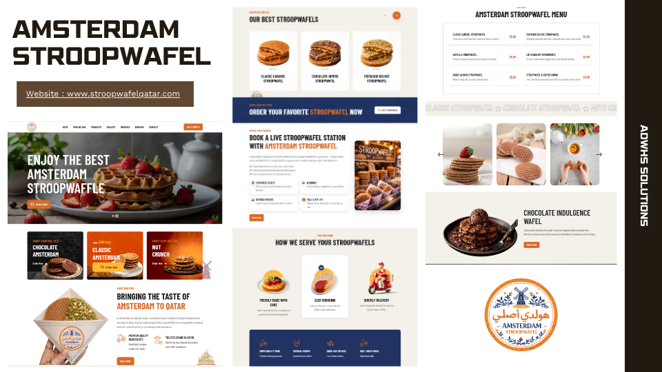 Website