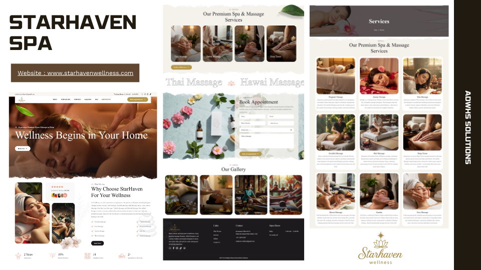 Website