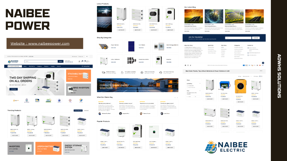 Website