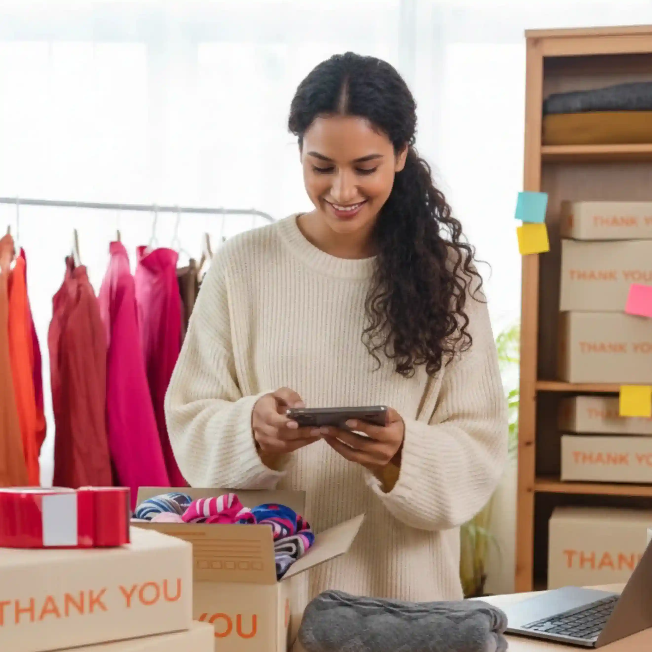 Leading Fashion Social Media Agency in Dubai | Adwhs Solutions