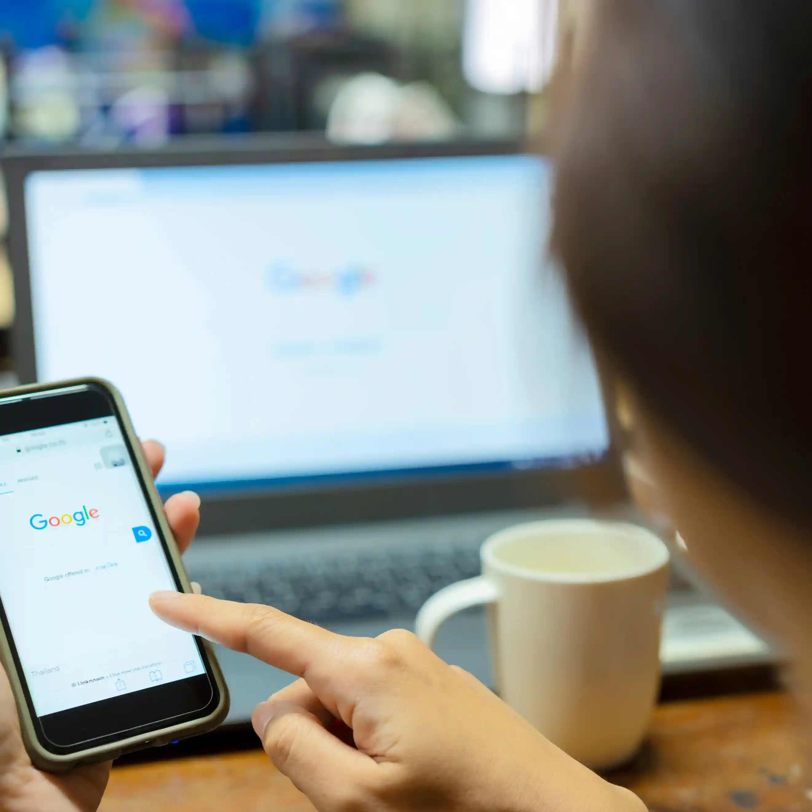 Best Google My Business Setup | Adwhs Solutions Dubai