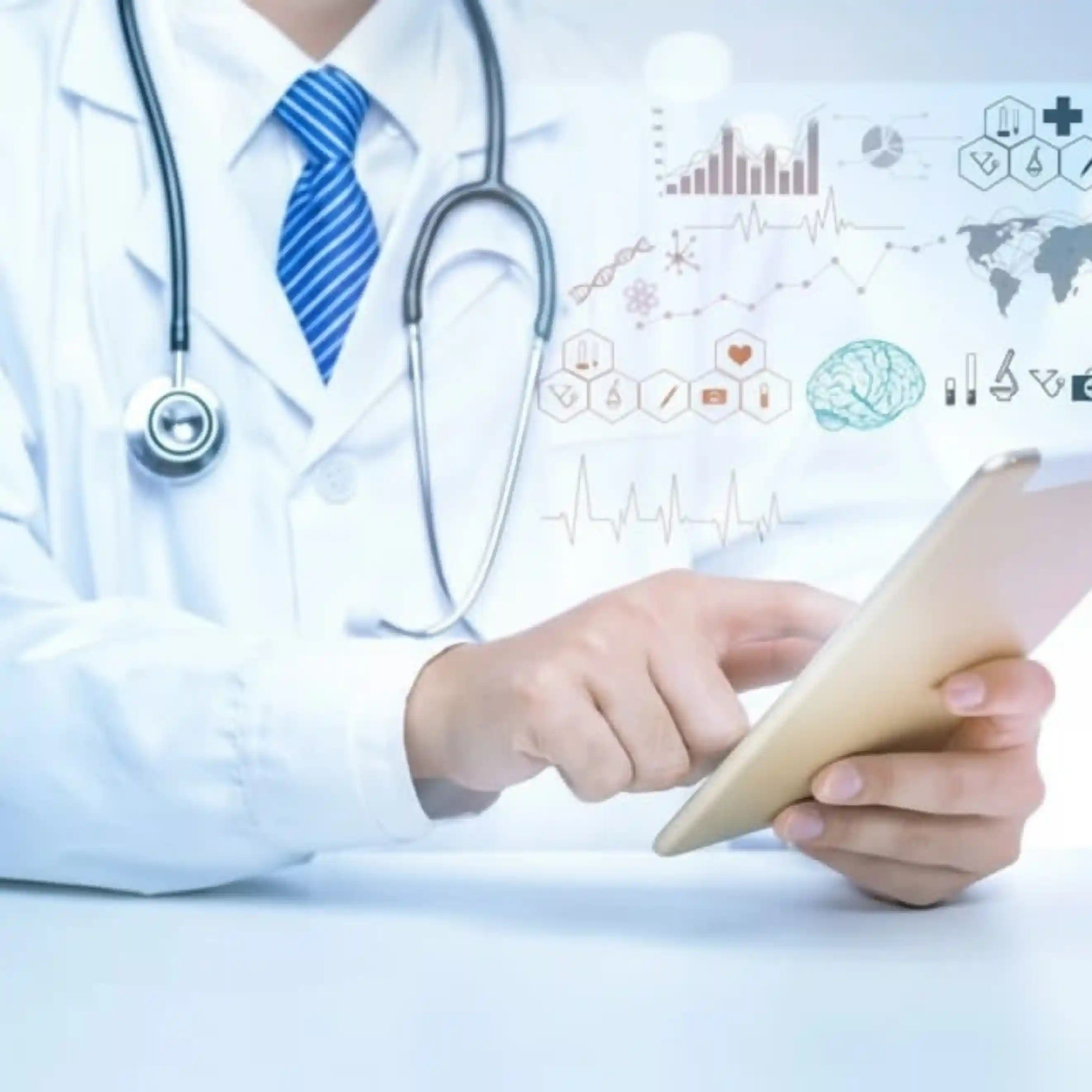 Healthcare Digital Marketing in Dubai | Adwhs Solutions
