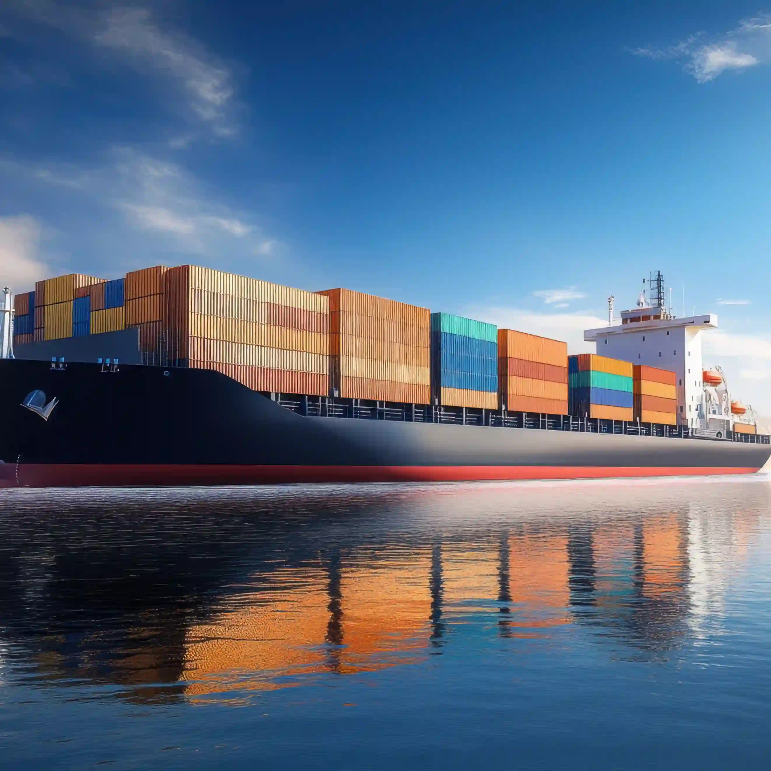 Best Logistics Digital Marketing Agency in Dubai | Adwhs Solutions