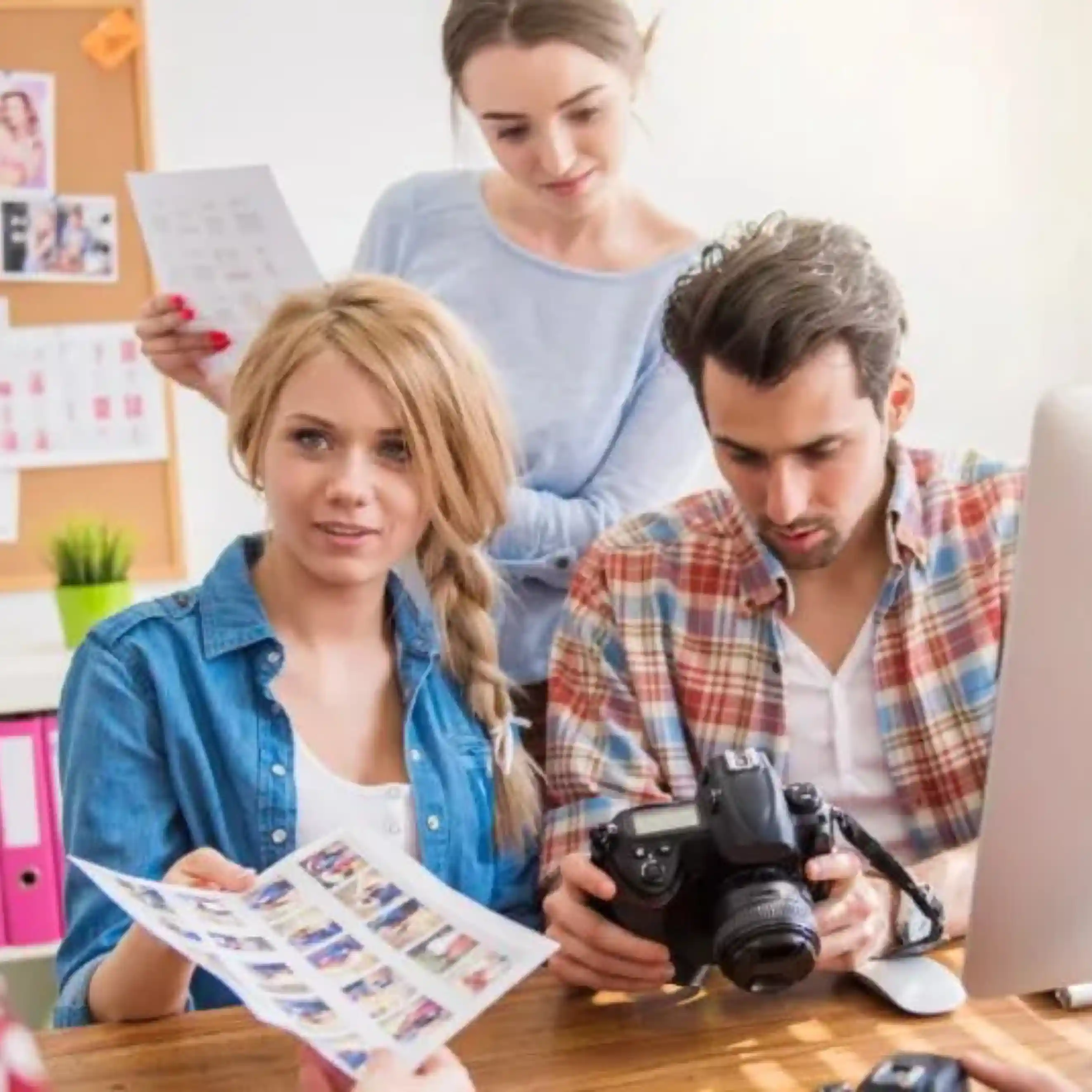 Leading Media & Entertainment Digital Marketing  | Adwhs Solutions Dubai