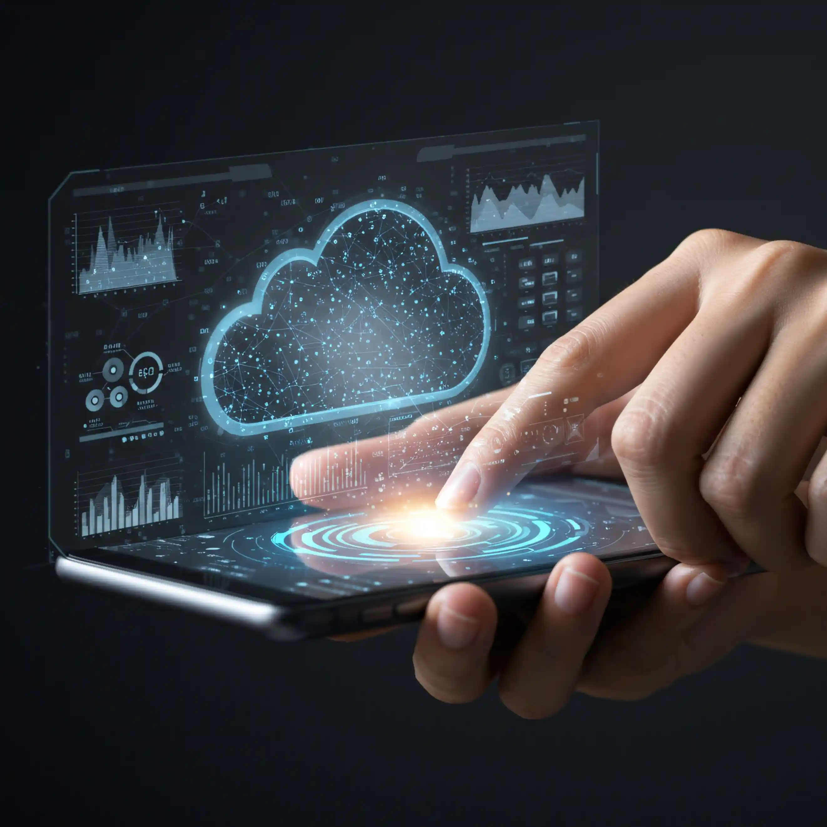 Expert Mobile & Gadgets Digital Marketing | Adwhs Solutions Dubai