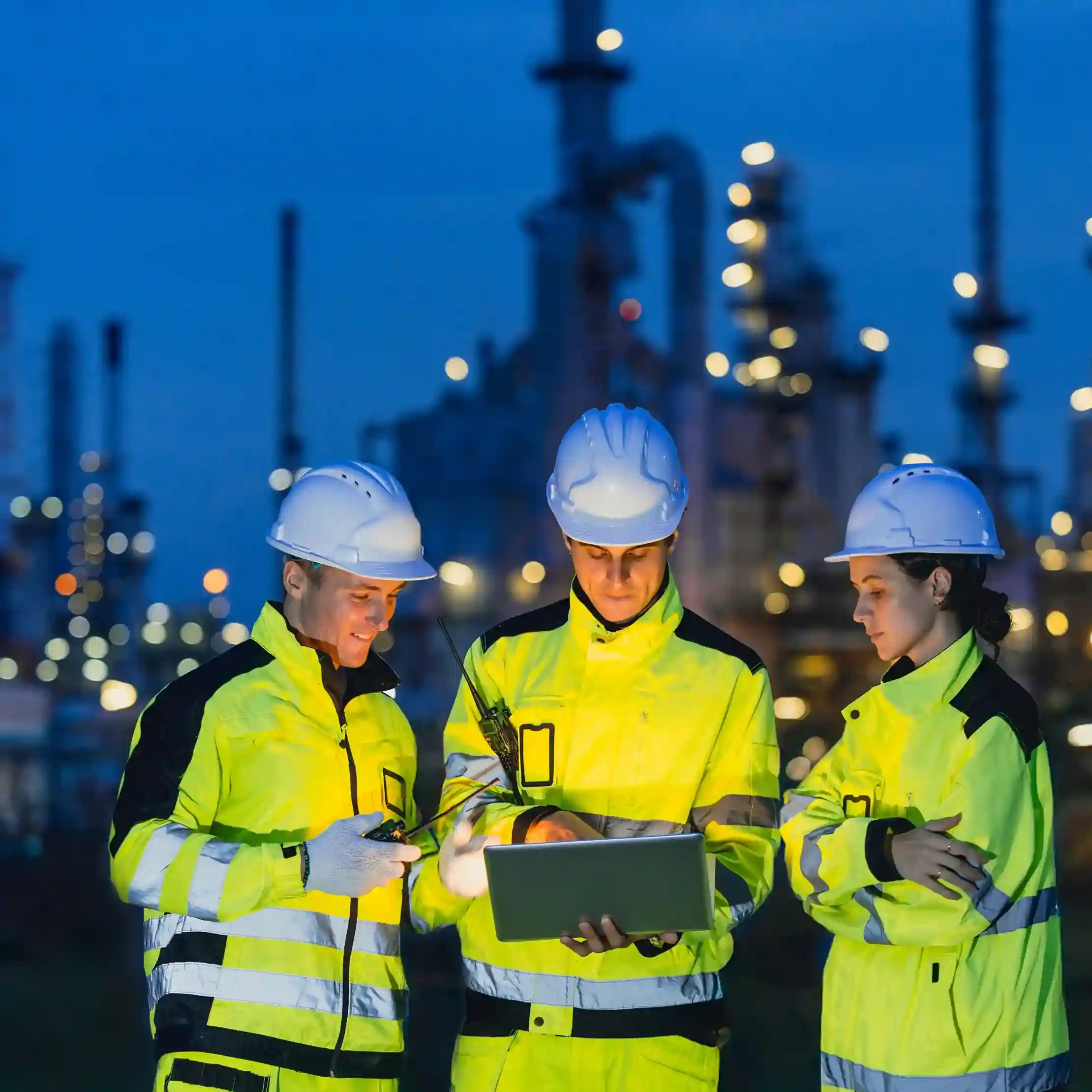 Oil & Gas Digital Marketing | Boost Your Industry Presence - Adwhs Solutions