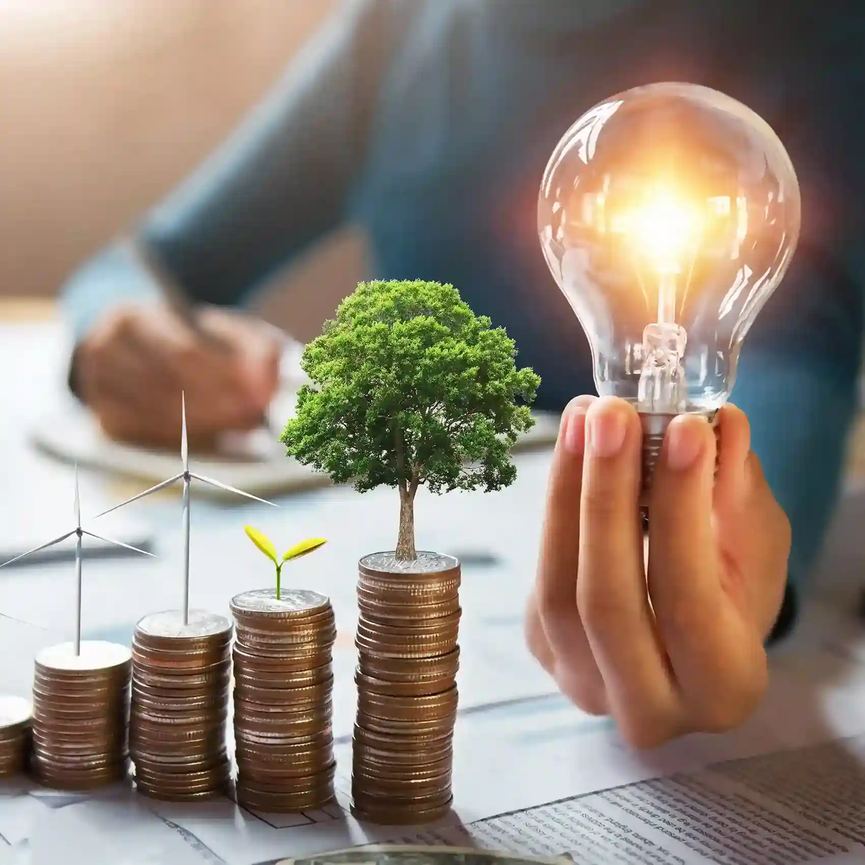 Best Renewable Energy Digital Marketing Services | Leading Green Marketing Experts