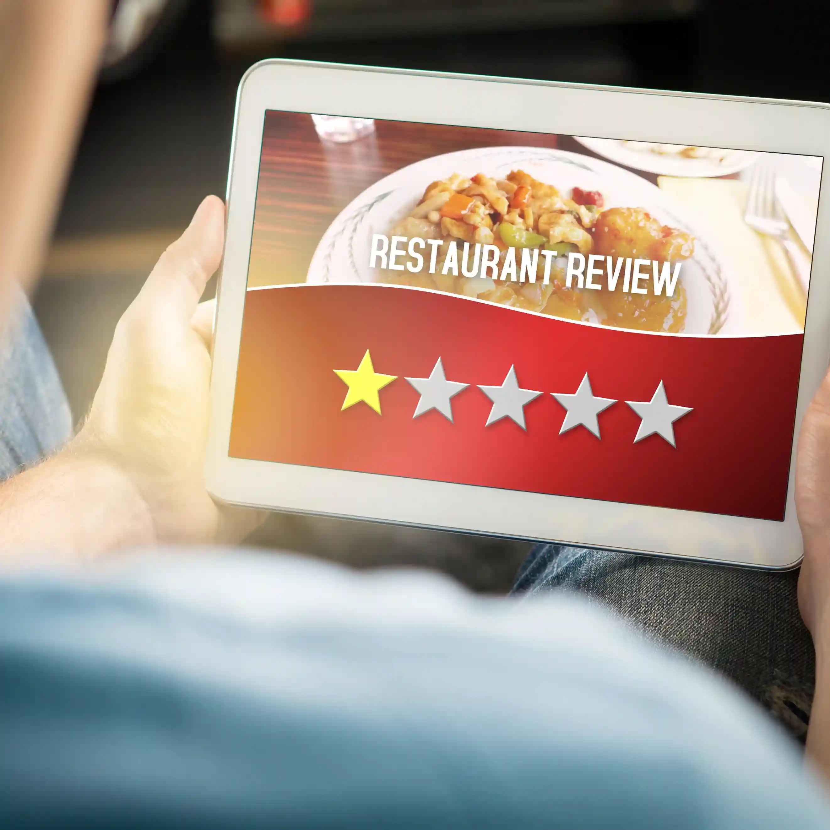 Leading Restaurant SEO Agency | Top Local SEO Services for Restaurants