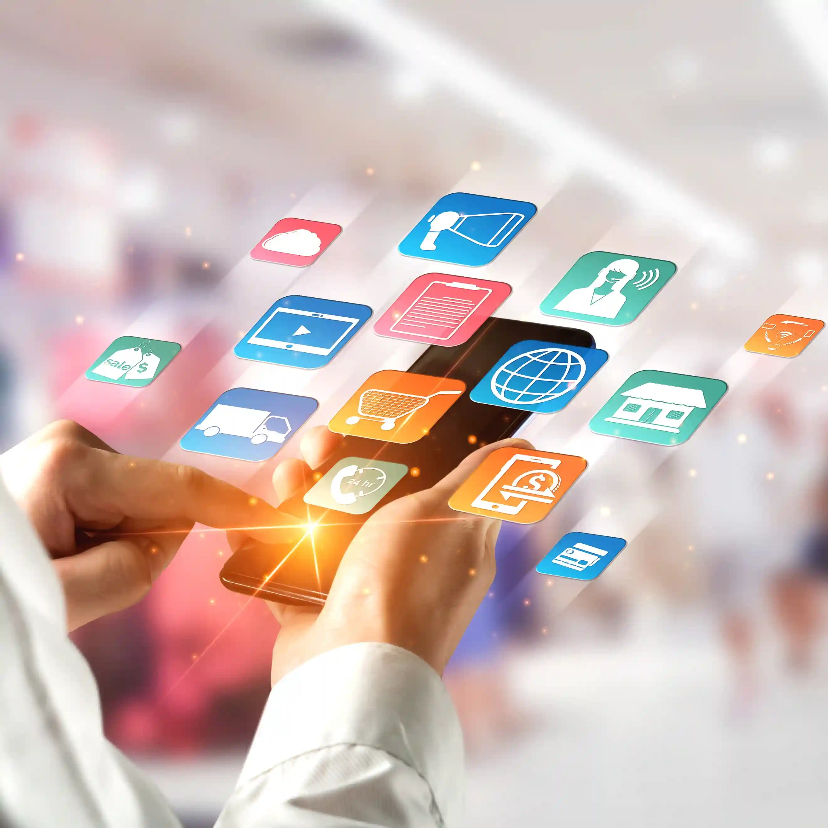 Top Digital Marketing for Retailers | Expert eCommerce & Store Growth
