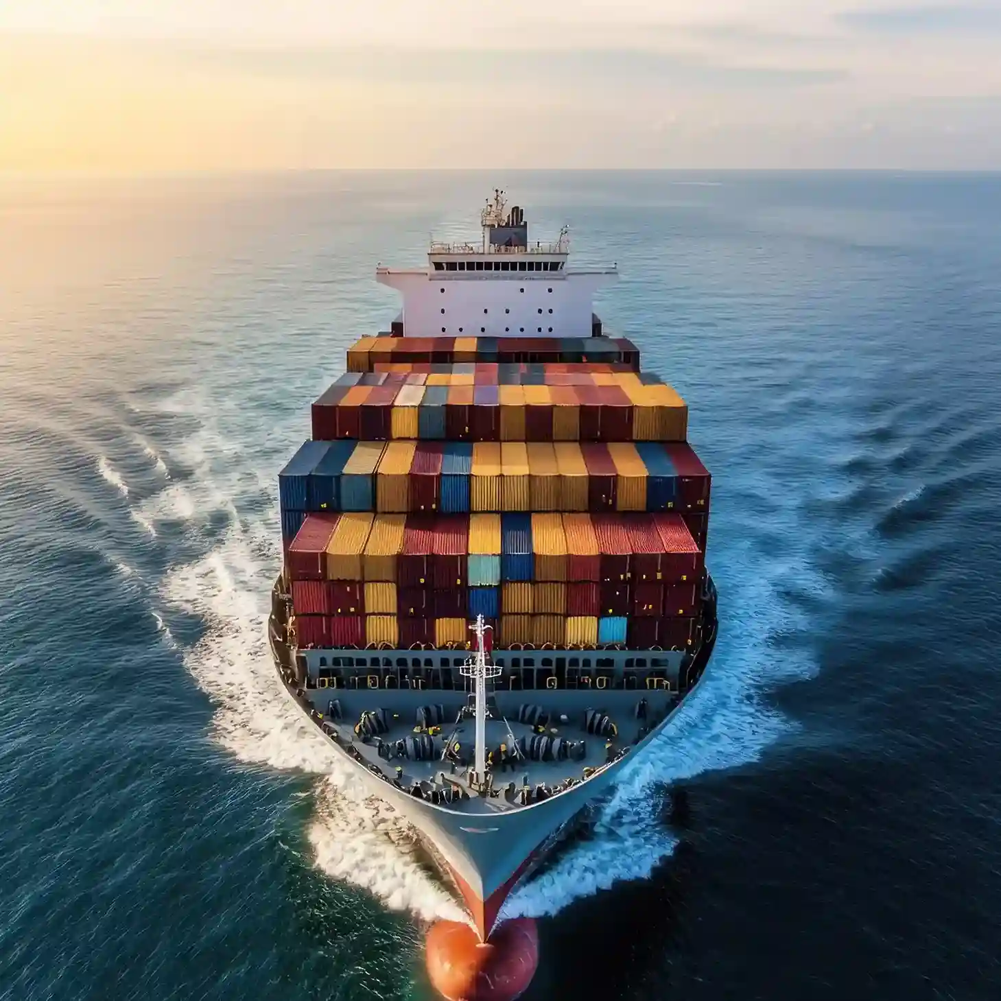 Leading Dubai Digital Marketing | Custom Solutions For Freight & Shipping