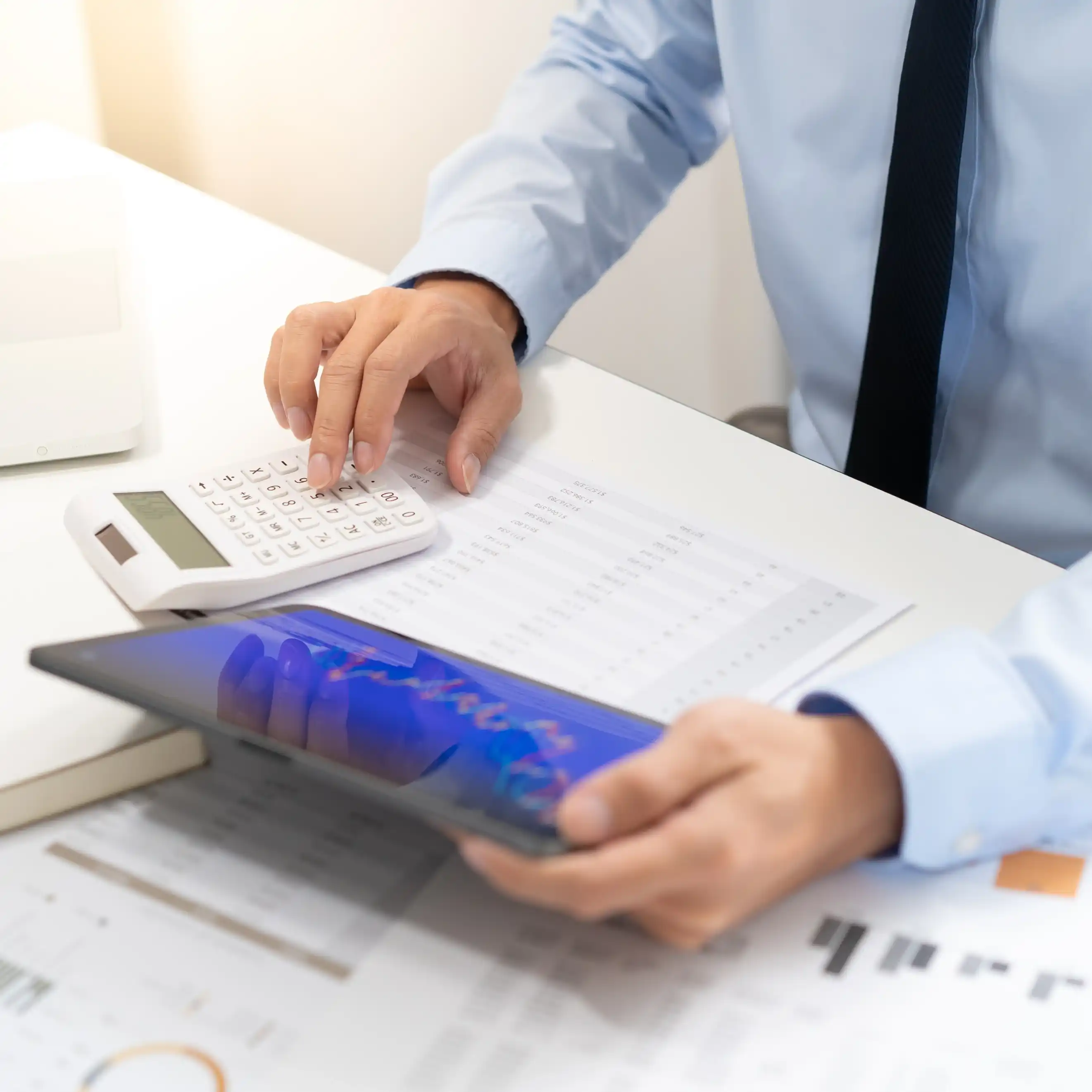 Leading Small Business Digital Marketing Experts Dubai | 2025 Solutions