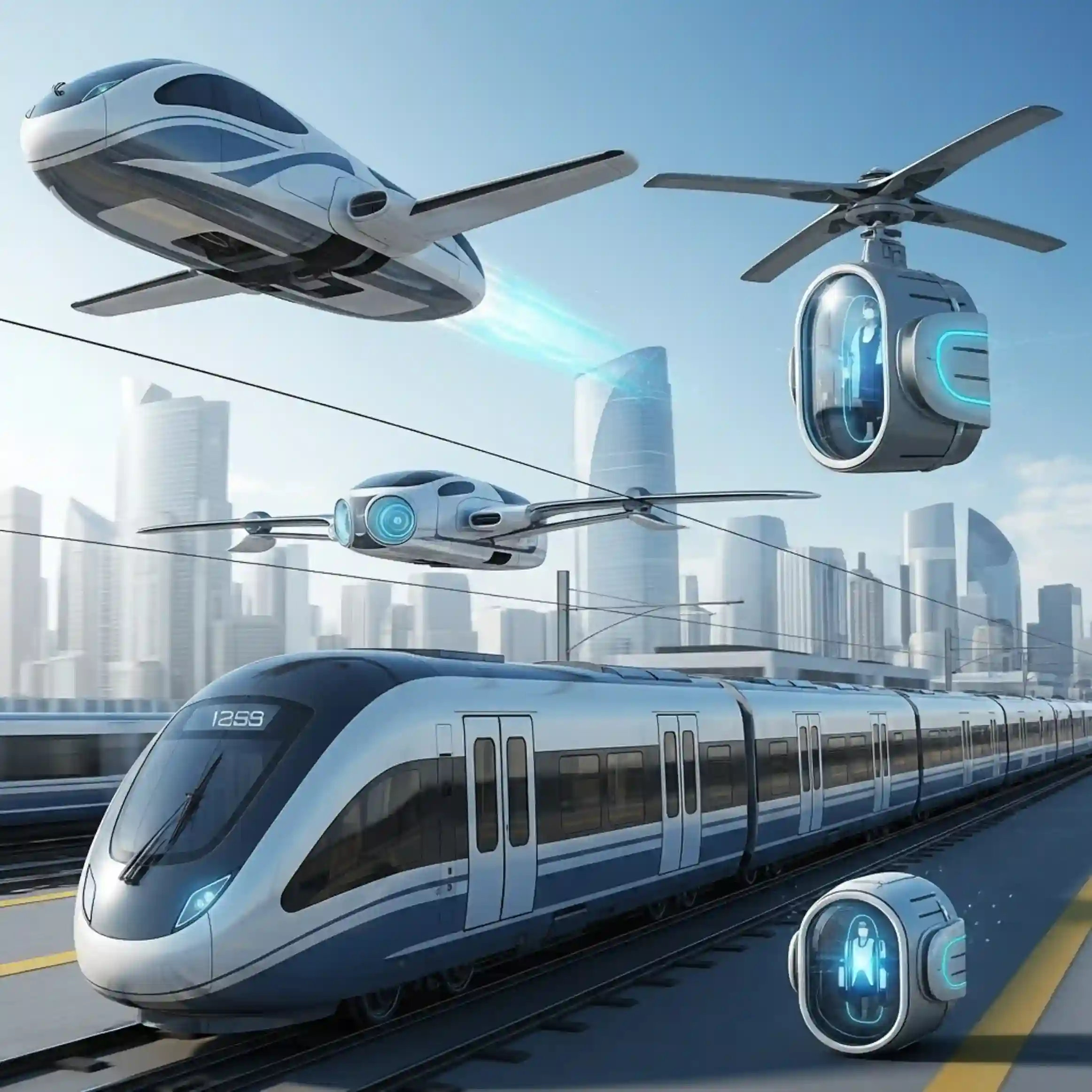 Top Transportation Digital Marketing | Custom & Professional Solutions
