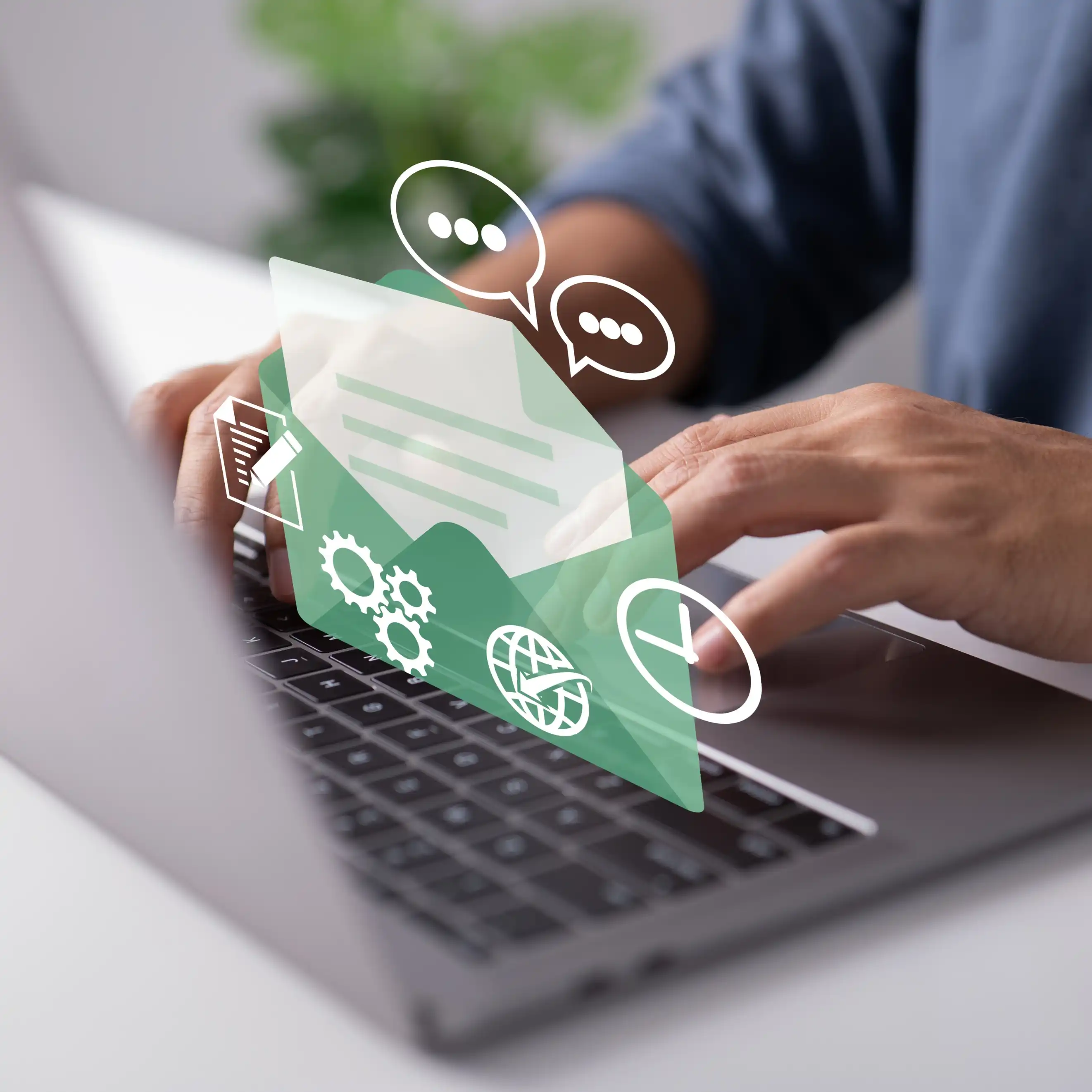 Top-Rated Webmail Service | Reliable Business Email Hosting
