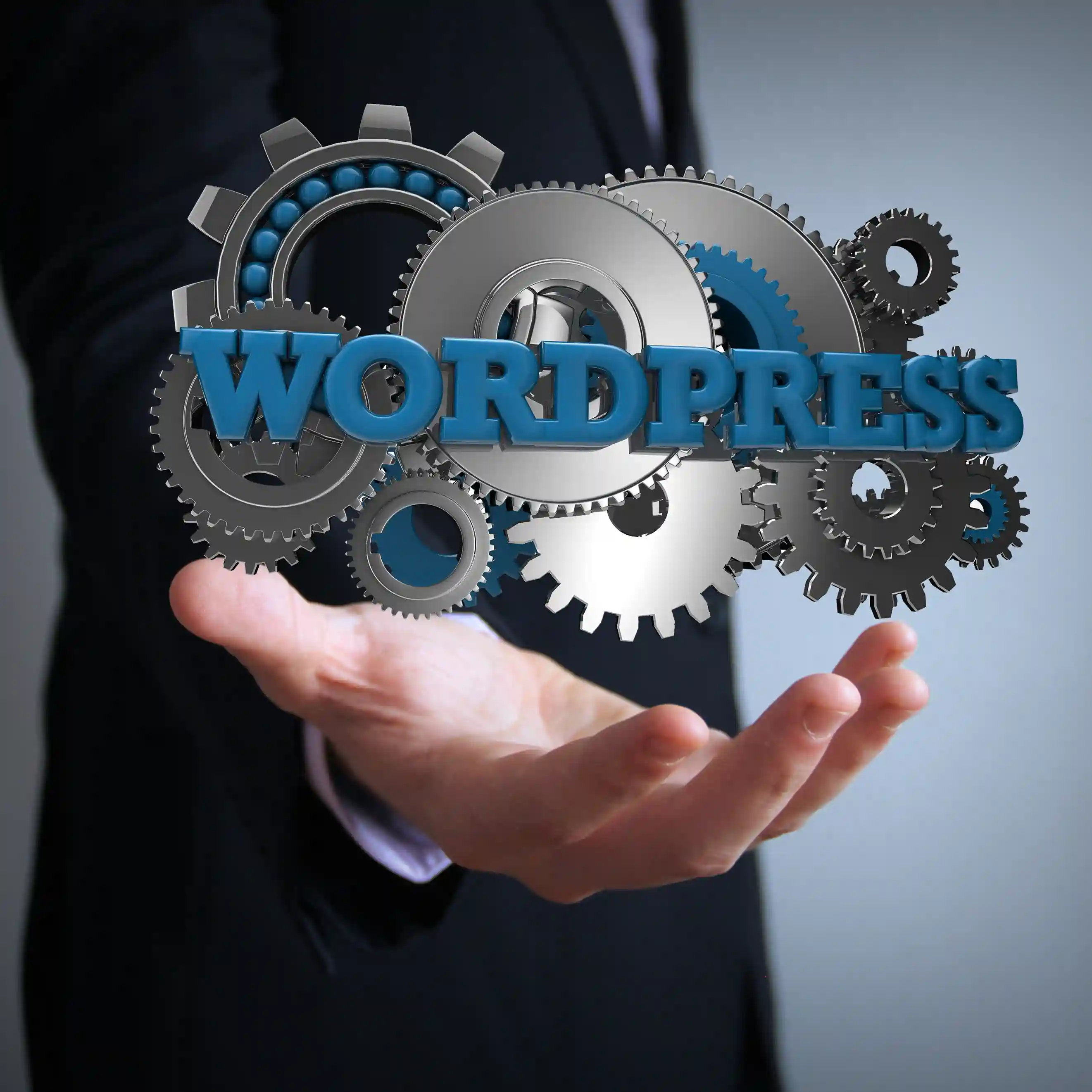 Top WordPress Development Company | Custom & Expert Solutions