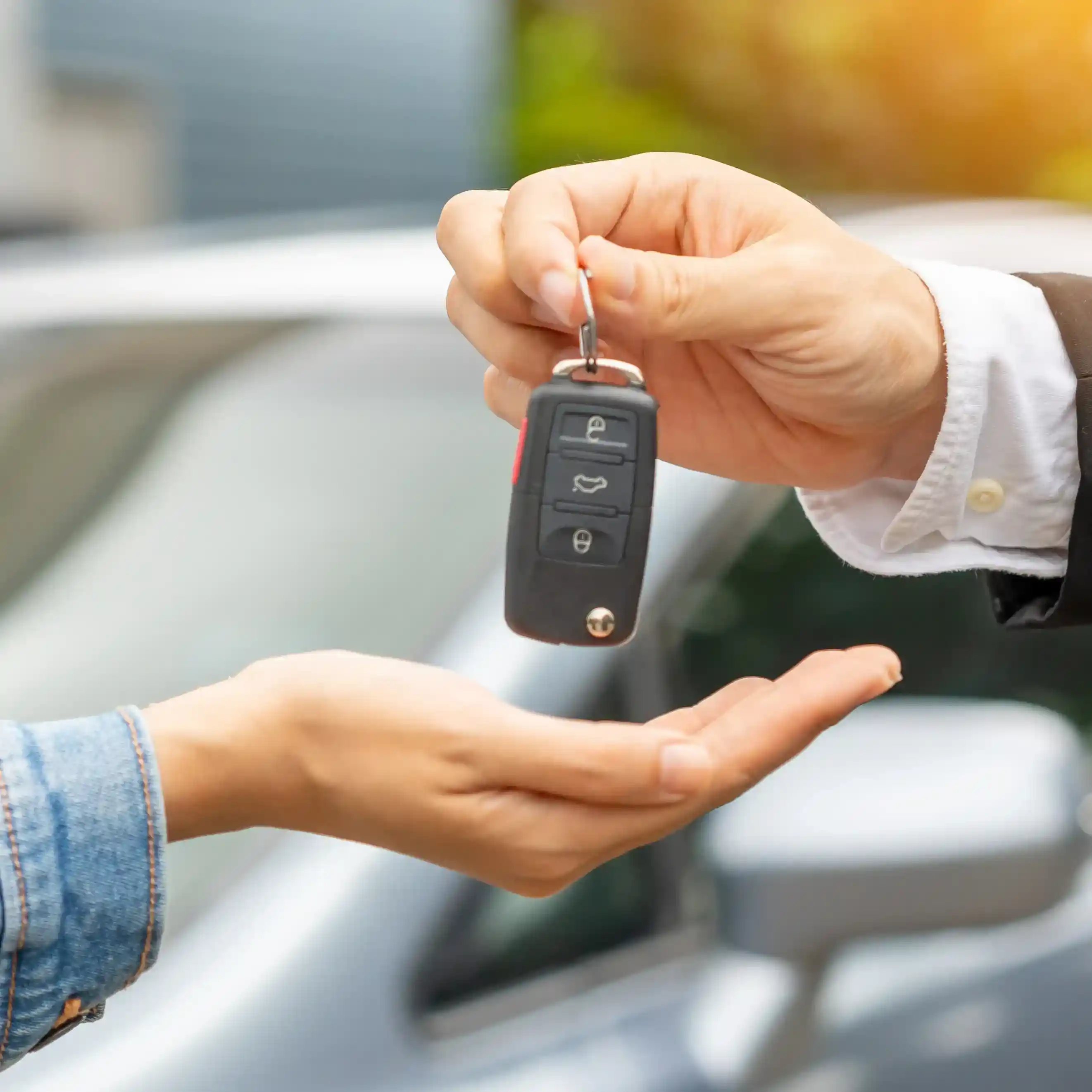 Top Car Rental Social Media Experts in Dubai | Adwhs Solutions