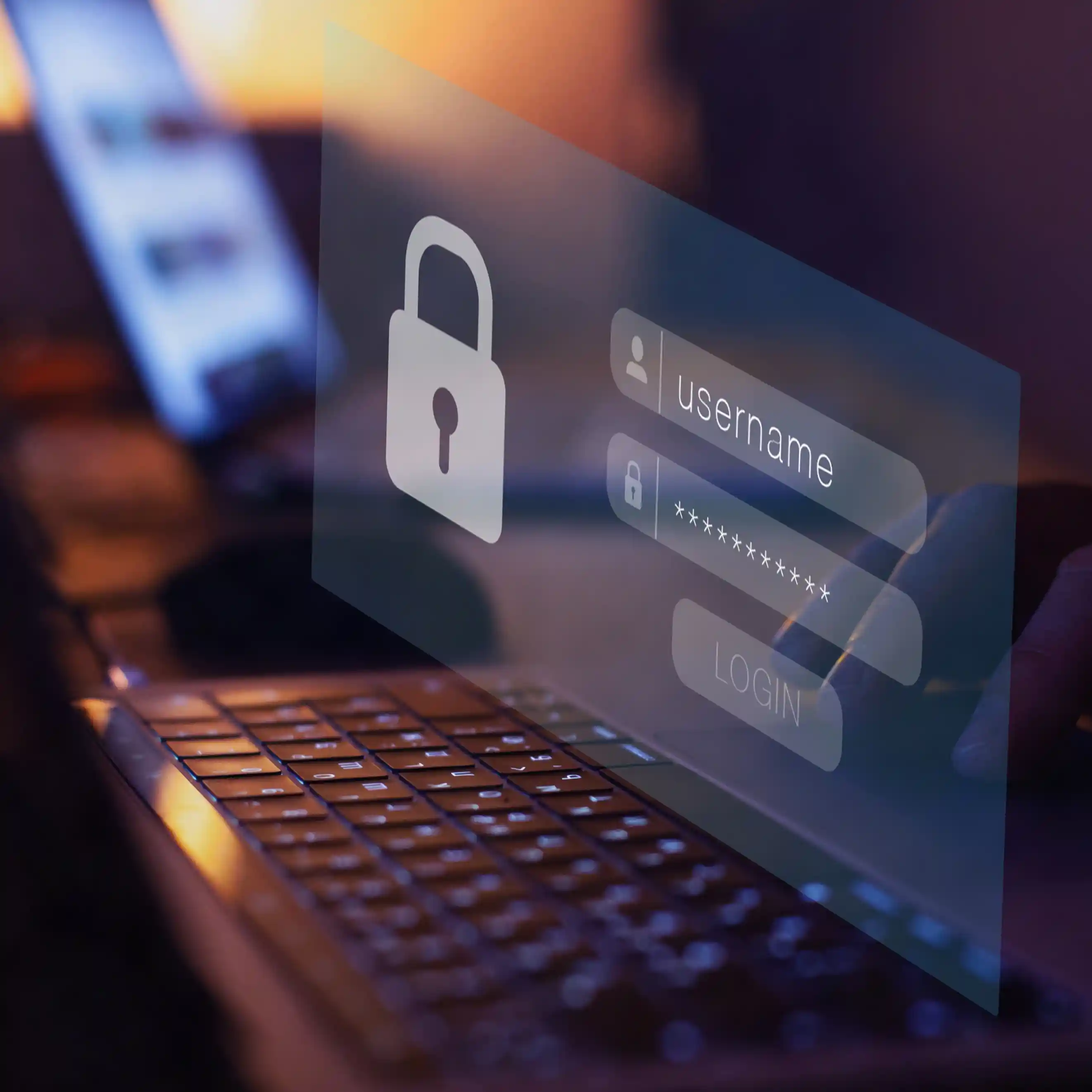 Cybersecurity Digital Marketing in Dubai | Adwhs Solutions