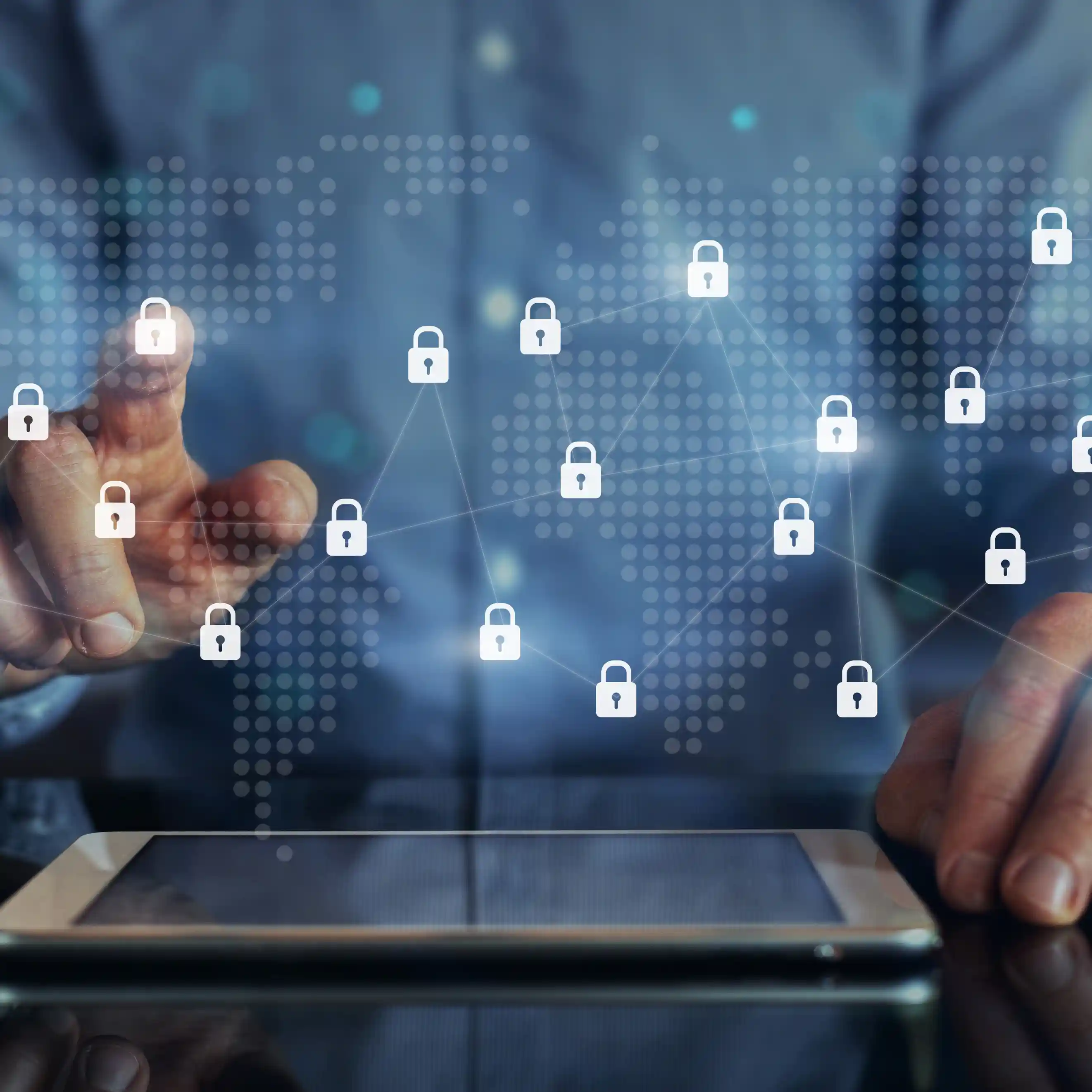 Top Cybersecurity Brand with Social Media Marketing | Adwhs Solutions