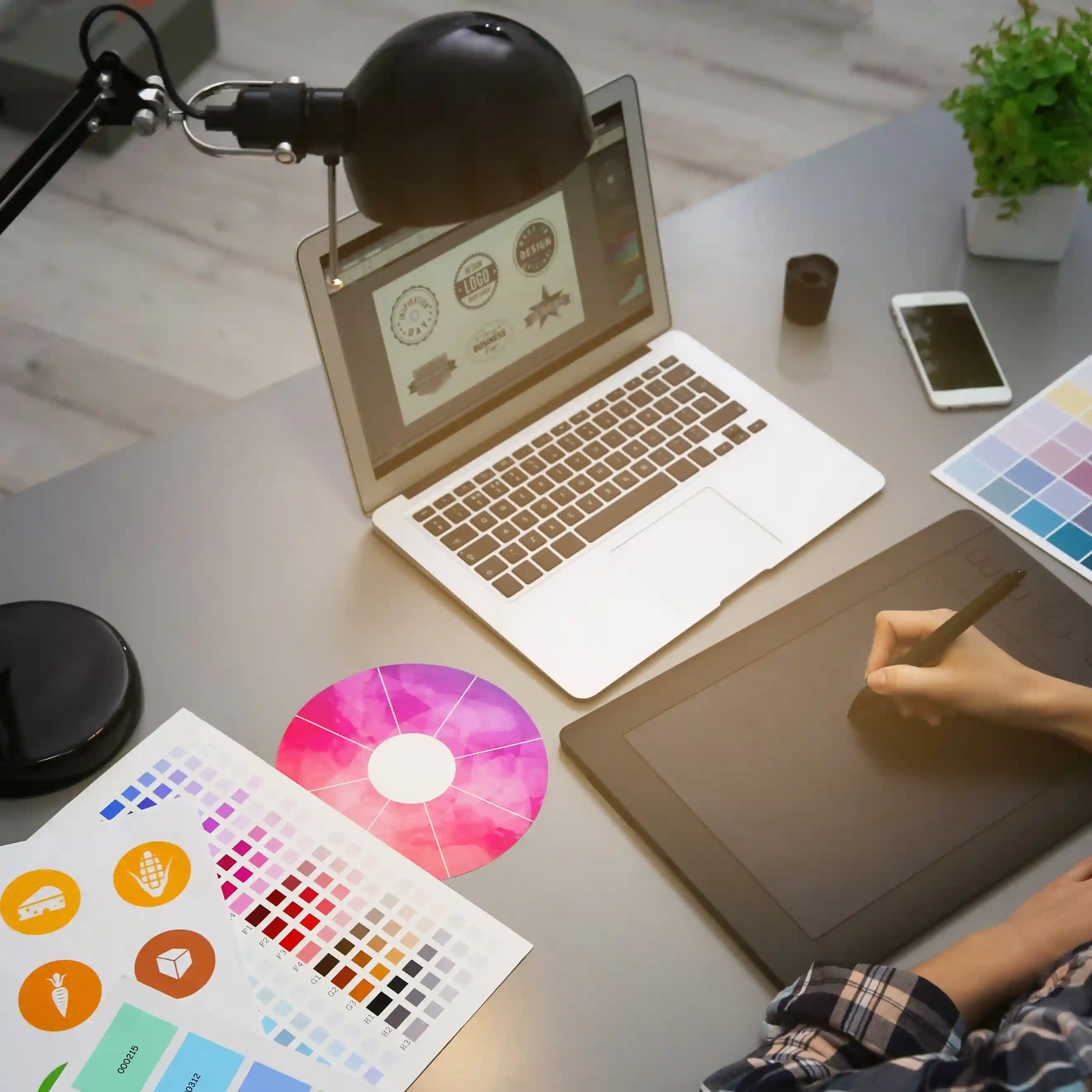 Top Website Design Company in Ajman | Best & Affordable Web Design