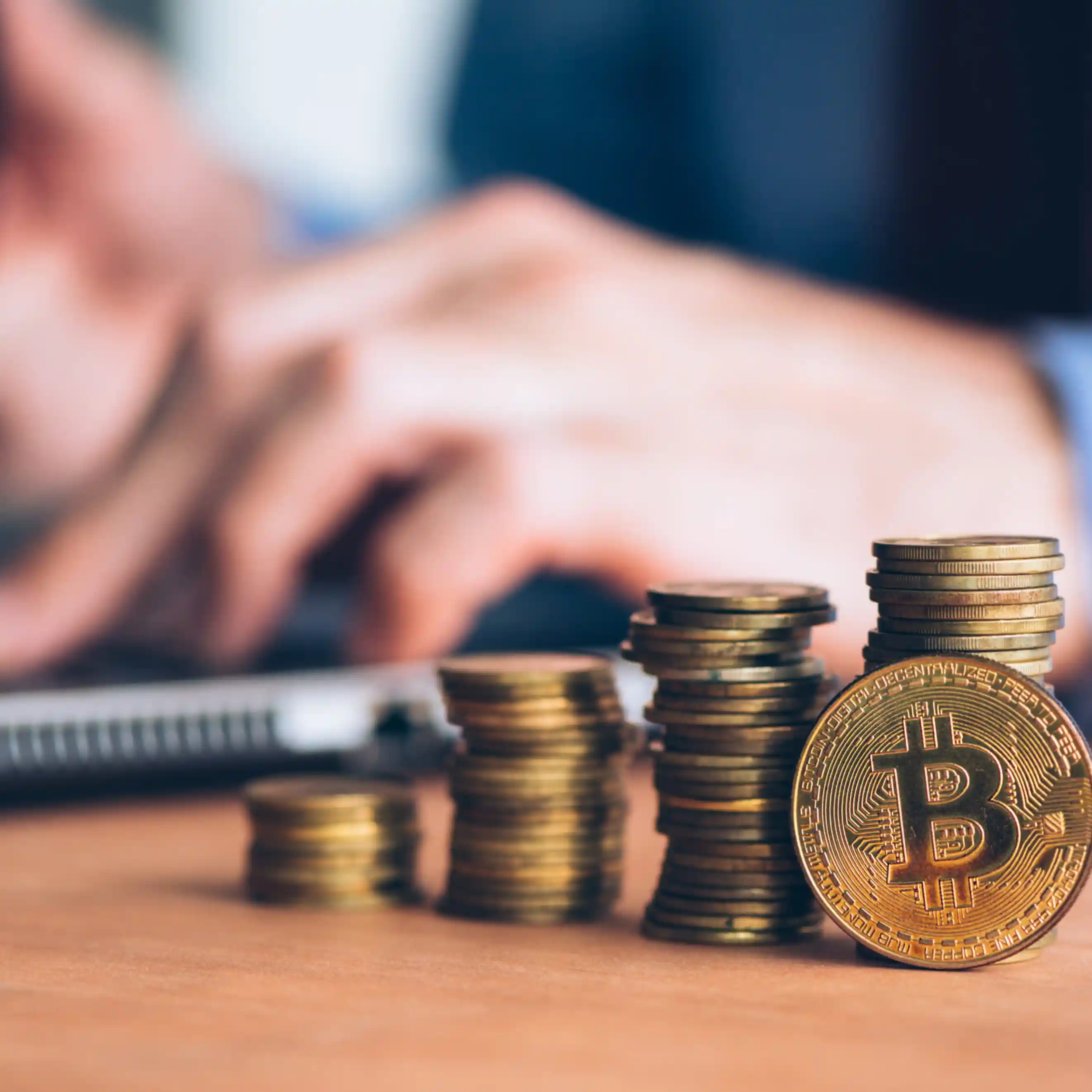 Top Blockchain & Crypto Digital Marketing Agency in Dubai, UAE | Adwhs Solutions