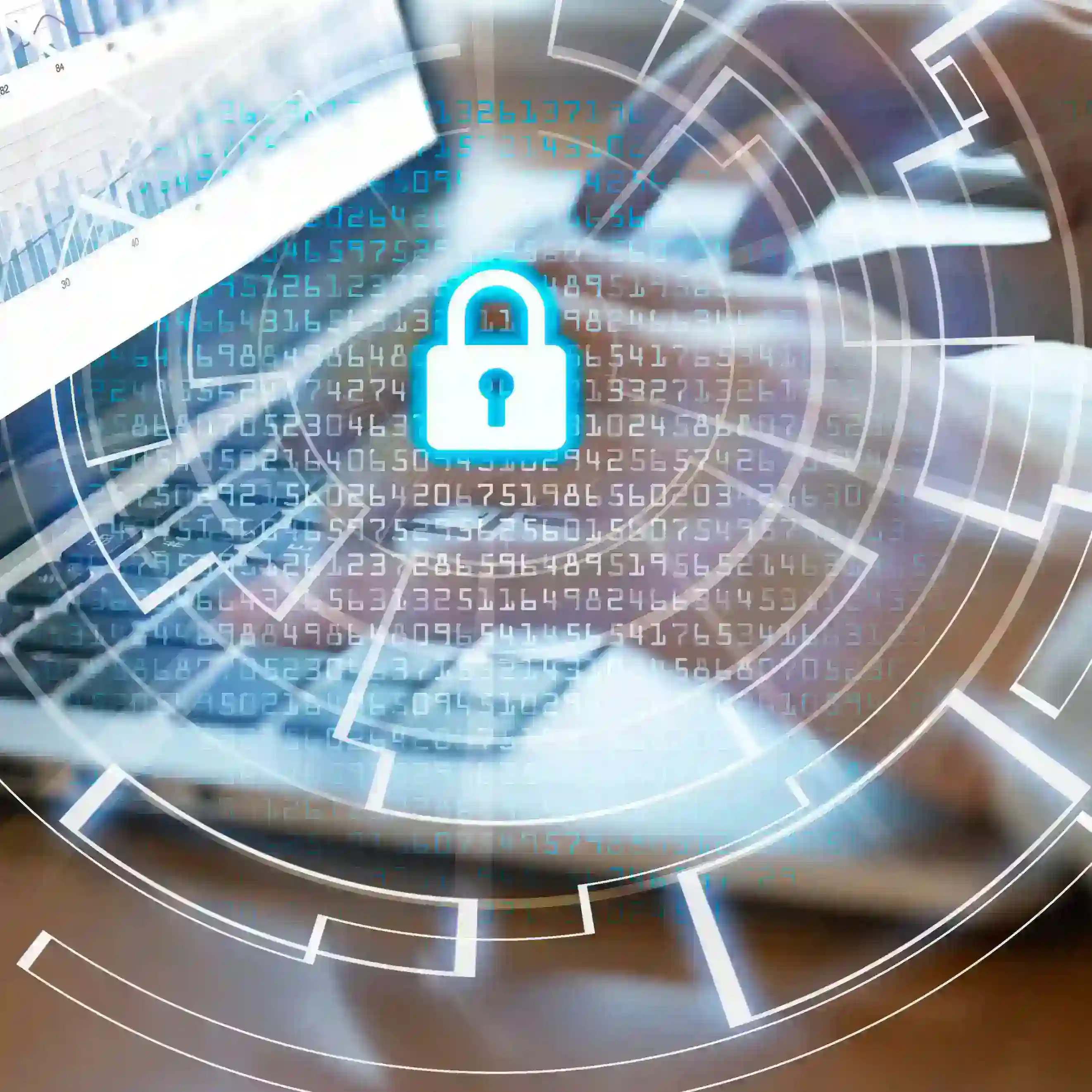 Expert Cybersecurity Website Solutions in Dubai – Adwhs
