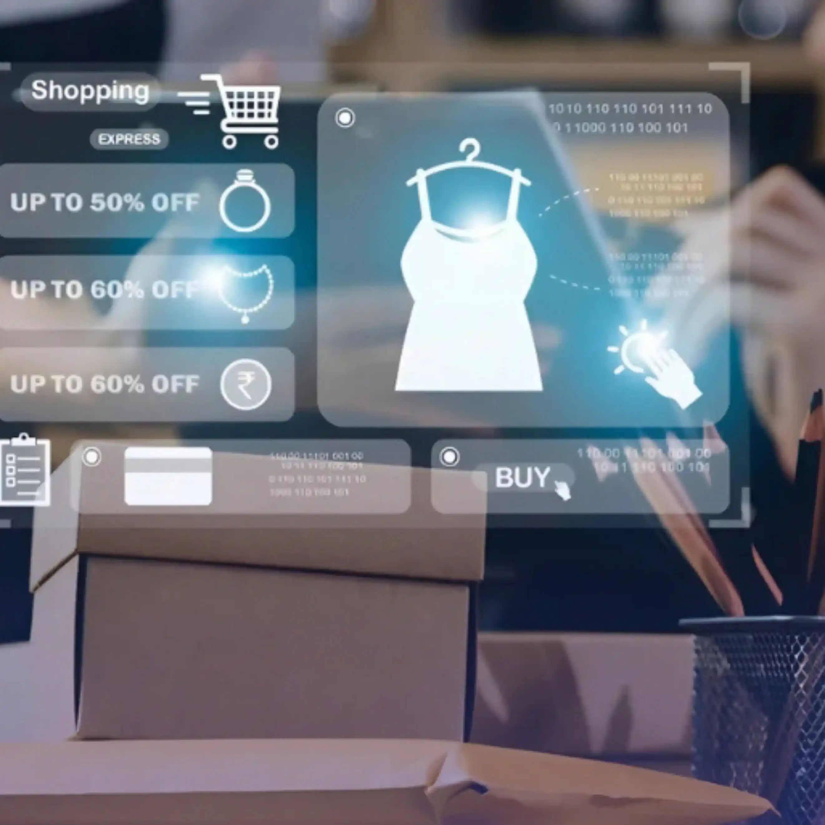 Top Fashion SEO Services in Dubai | Adwhs Solutions