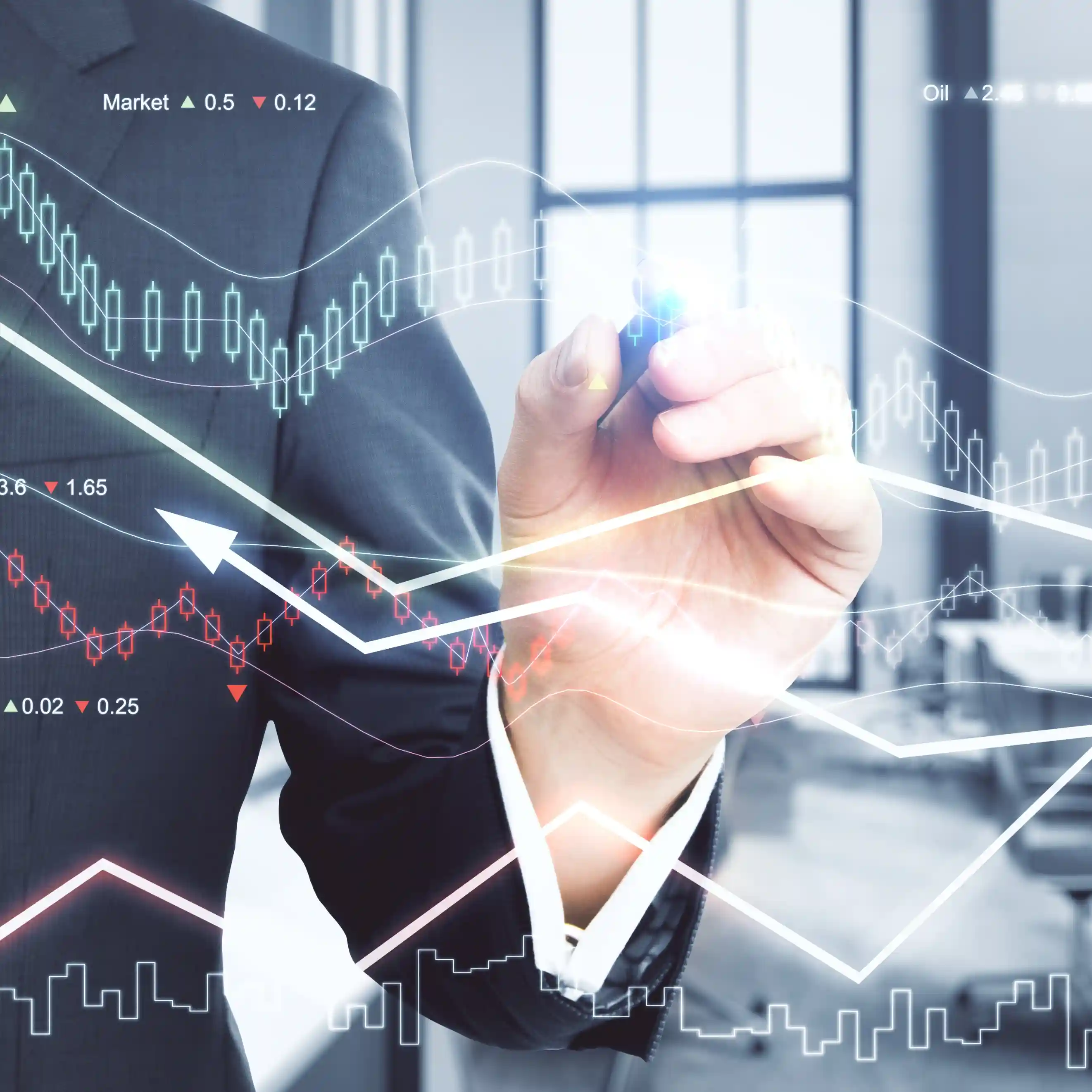 Expert,Finance SEO Services in Dubai | Adwhs Solutions