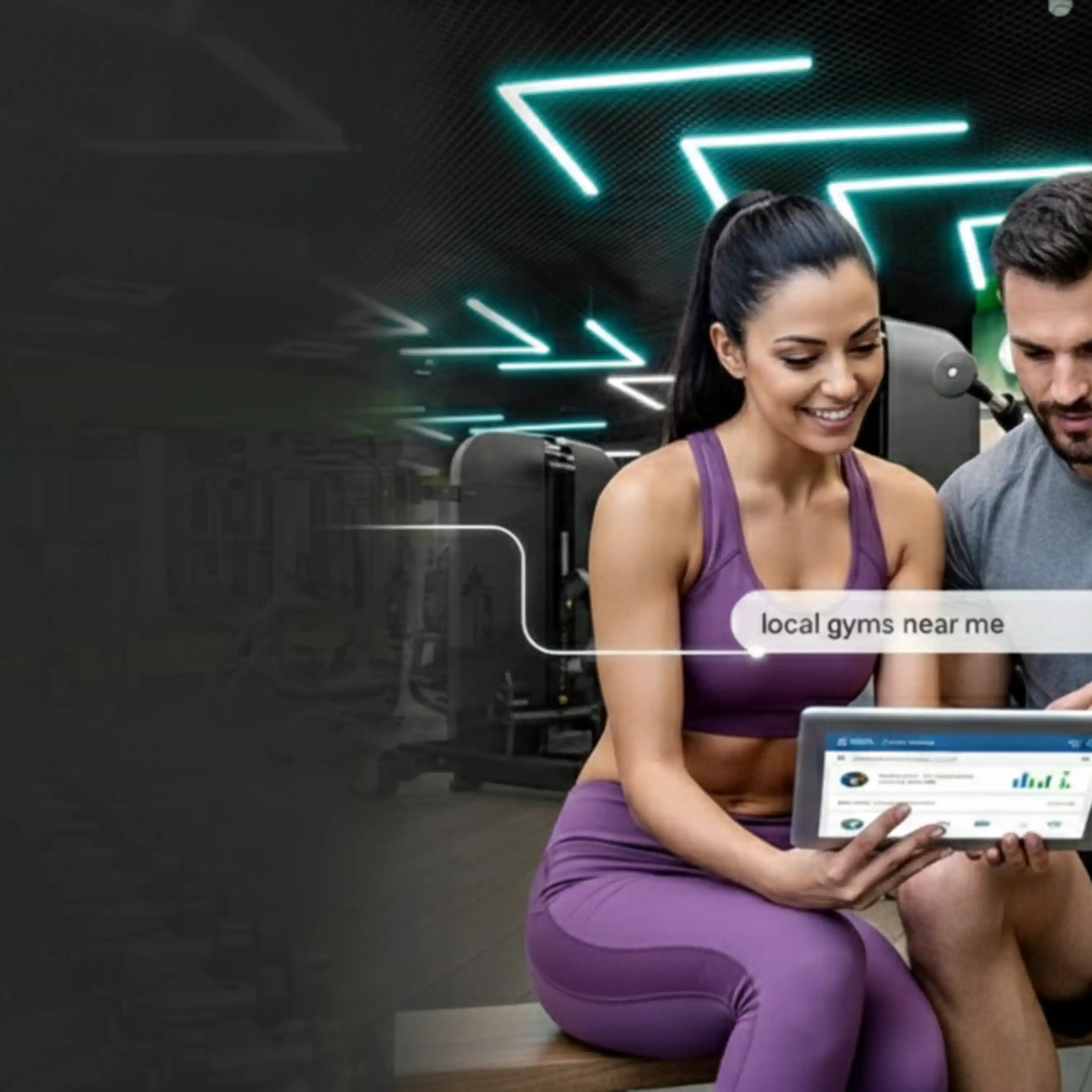 Top Fitness SEO Agency in Dubai | Adwhs Solutions