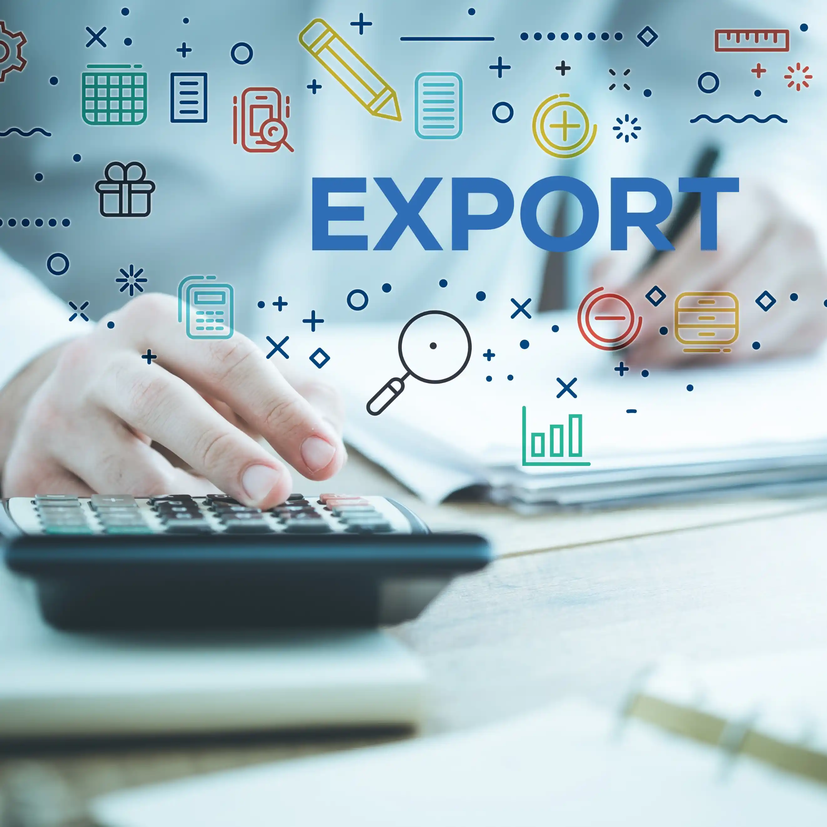 Leading Import & Export SEO Services | Adwhs Solutions Dubai