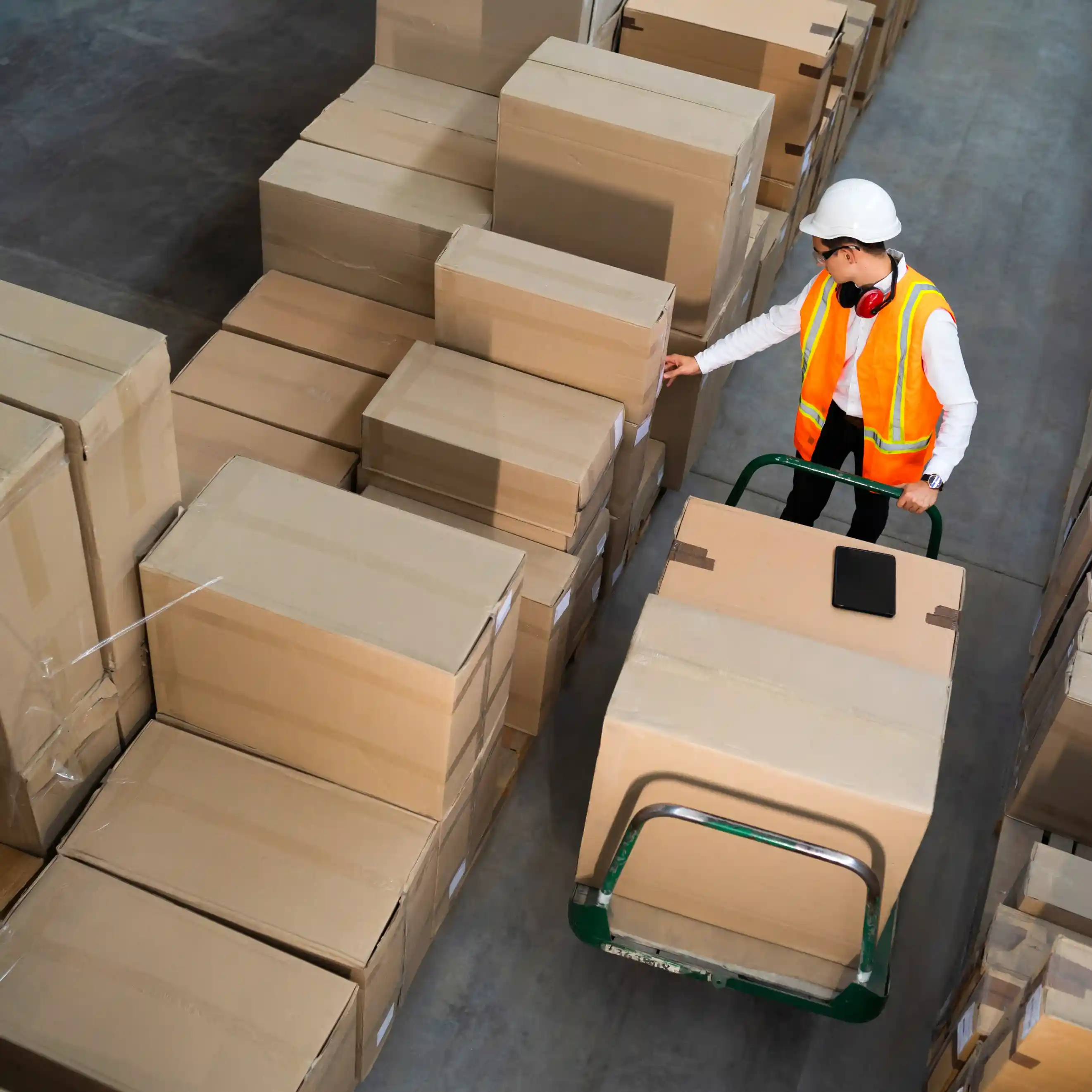 Reliable Logistics SEO Solutions Agency Dubai | Adwhs Soluitions