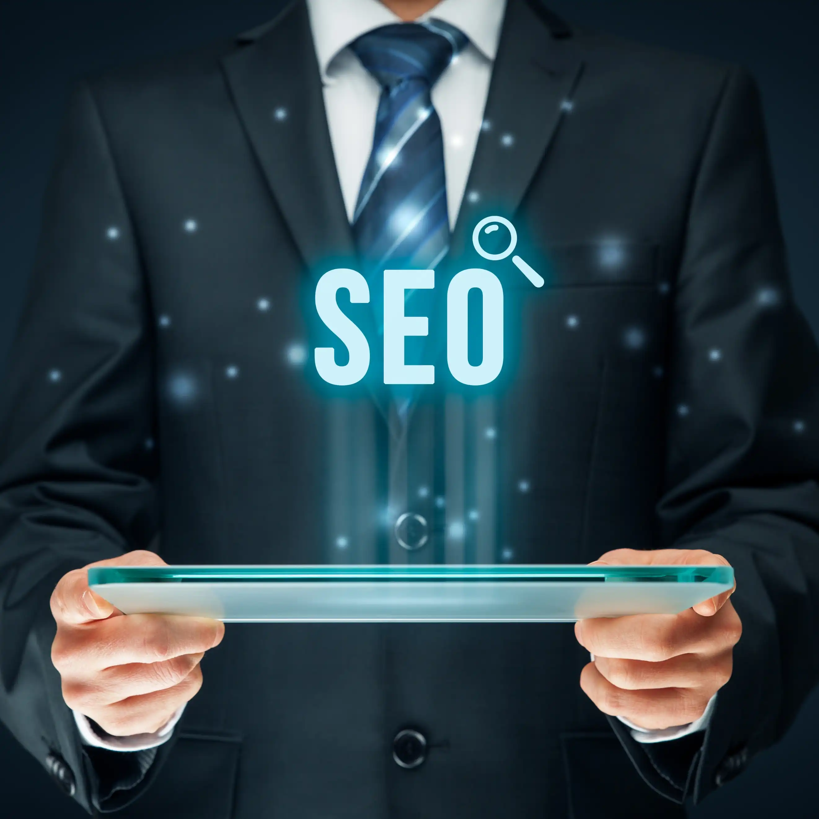 Leading SEO Agency for Marketing Agencies in Dubai | Adwhs Solutions