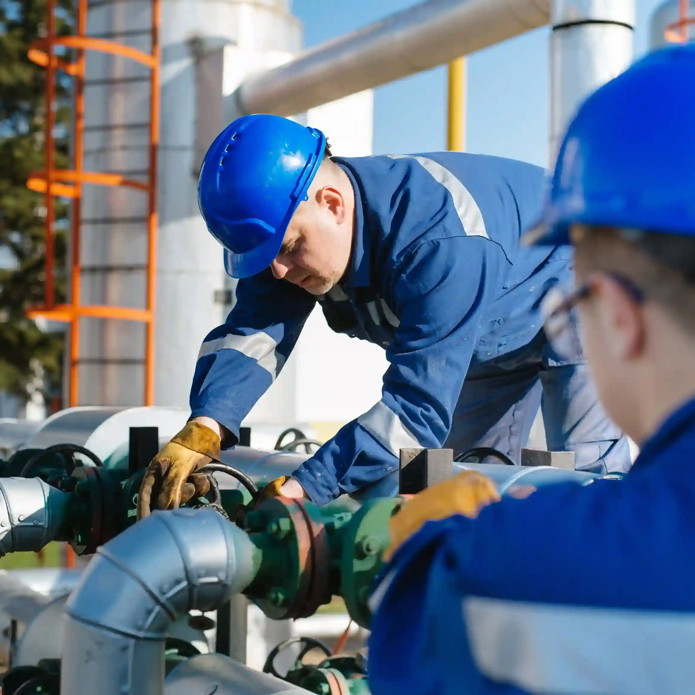 Professional  Oil & Gas SEO Services | Dubai’s Trusted Agency - Adwhs Solutions
