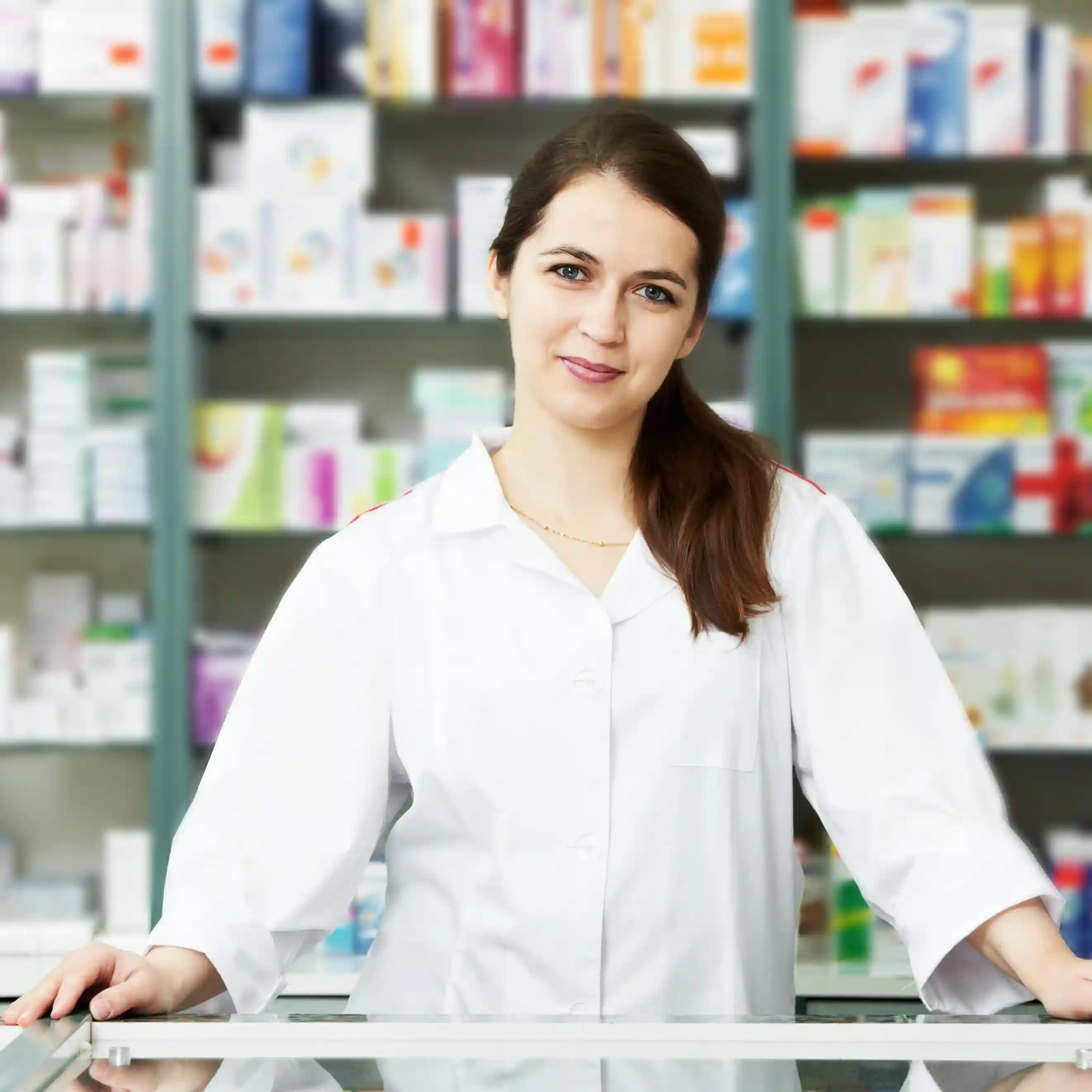 Best Expert Pharmacy Digital Marketing Services | Dubai Agency - Adwhs Solutions