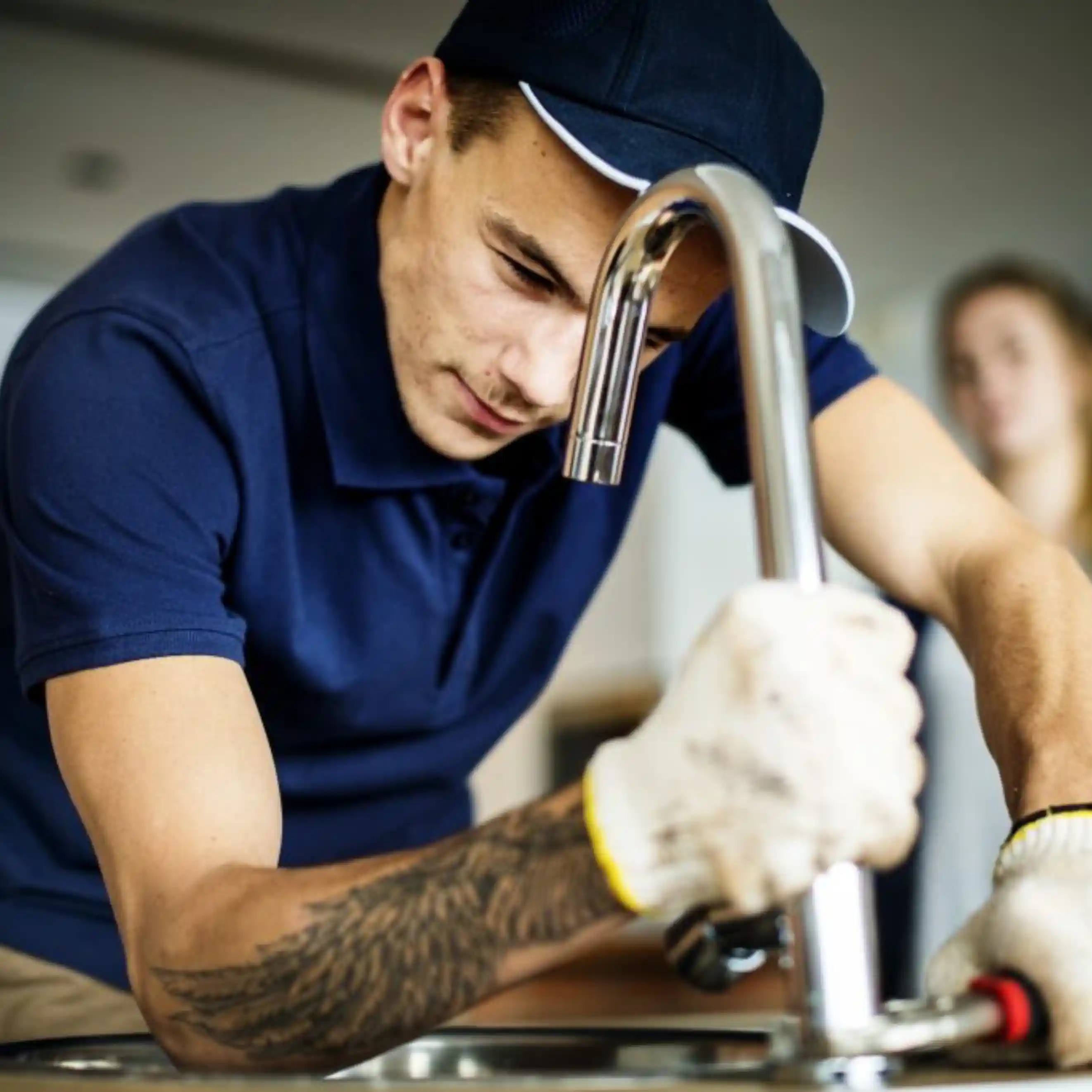 Secure Plumbing SEO Services in Dubai | Expert Agency - Adwhs Solutions