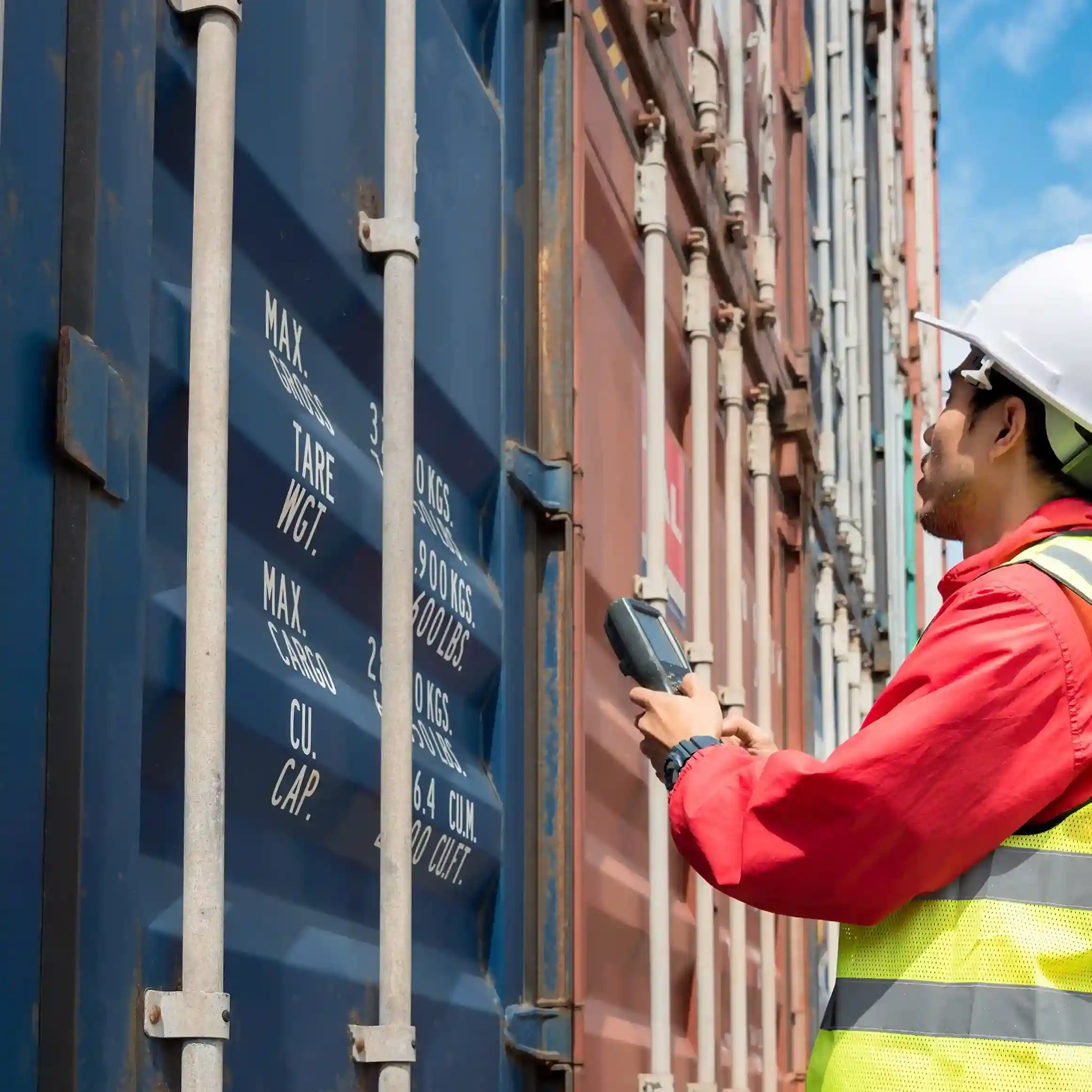 Best Dubai SEO Agency | Shipping & Freight SEO Services UAE